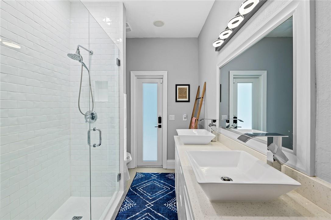 BEACHWAY HEIGHTS UNIT A - Residential