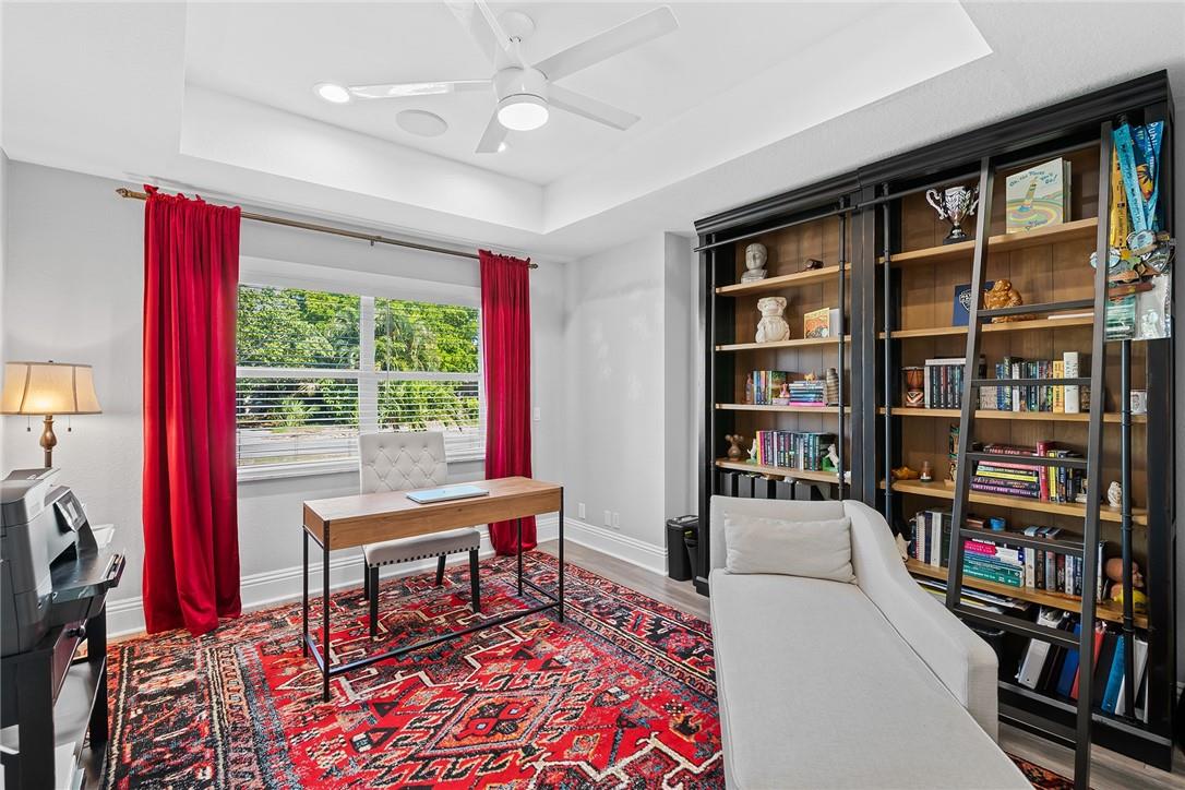 BEACHWAY HEIGHTS UNIT A - Residential