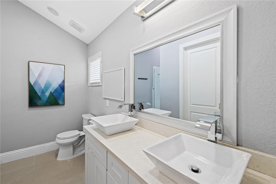 BEACHWAY HEIGHTS UNIT A - Residential