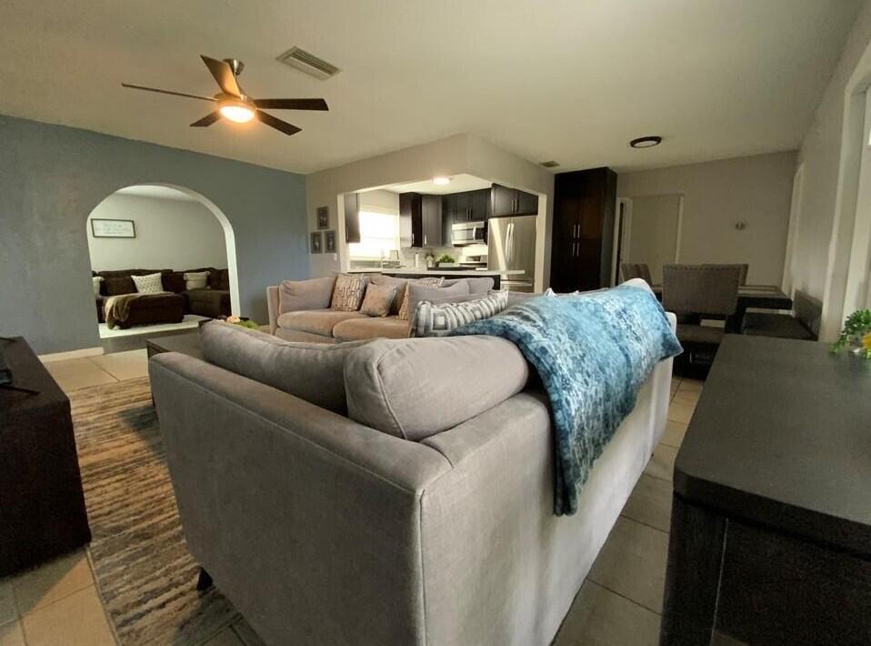 SUNRISE GOLF VILLAGE SEC 23 - Residential