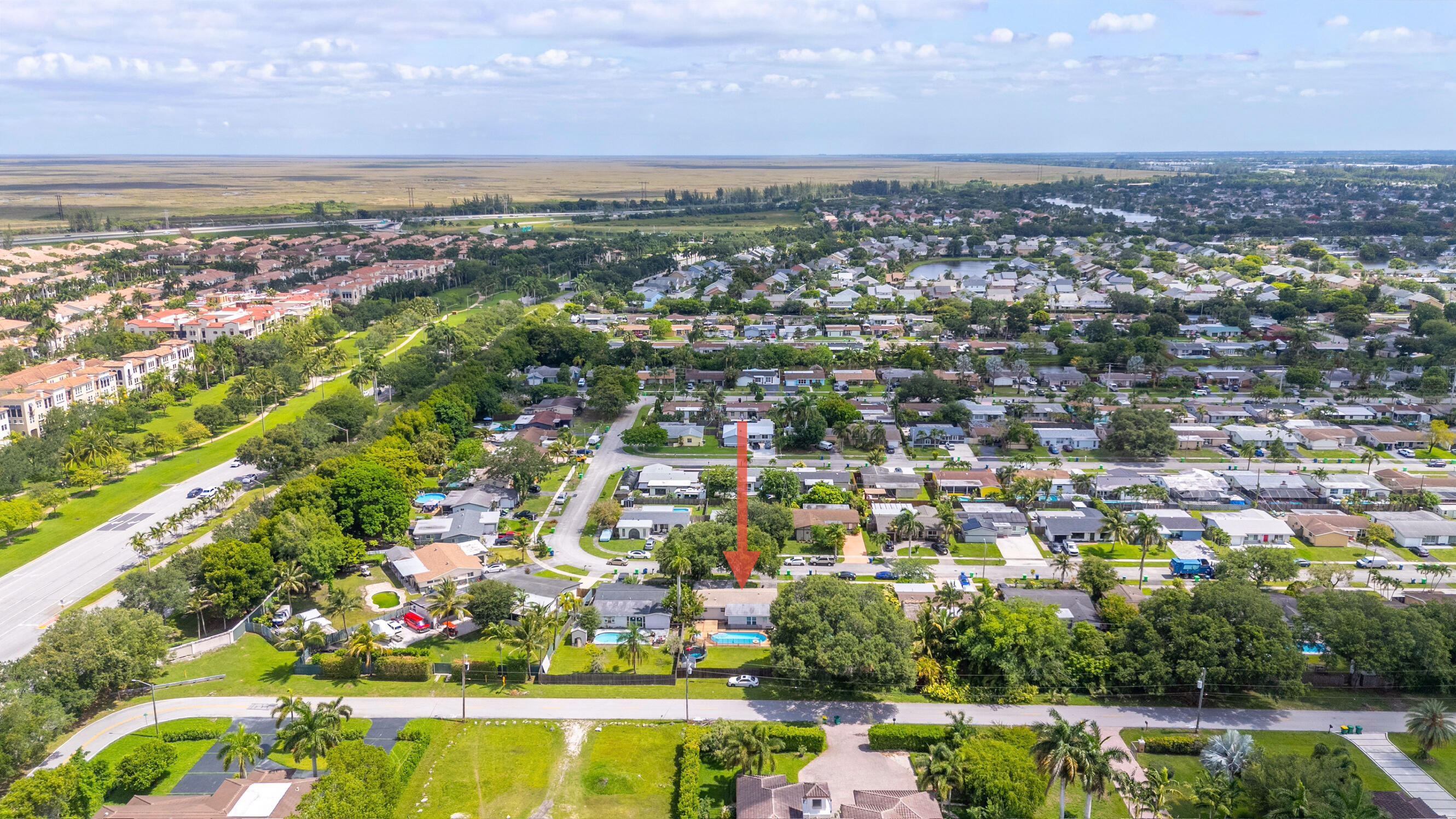 SUNRISE GOLF VILLAGE SEC 23 - Residential