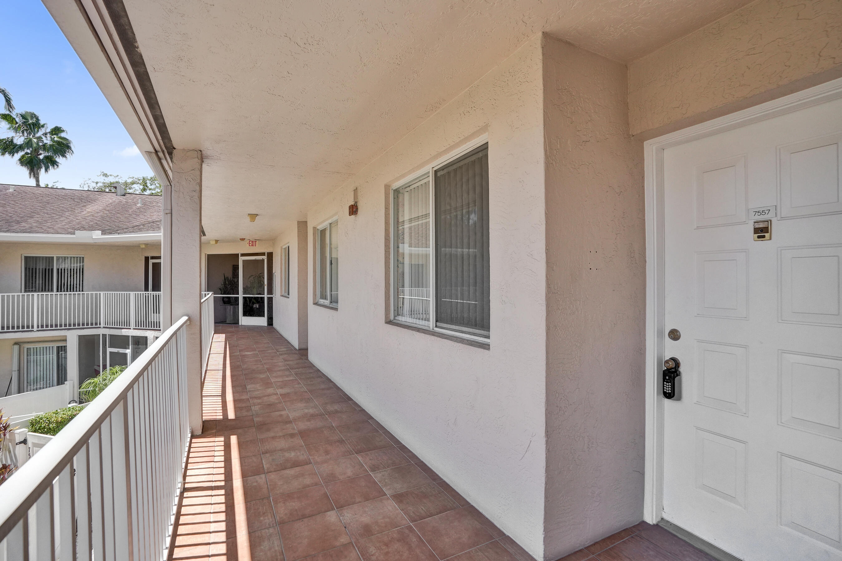 TRENT CONDOMINIUM - Residential