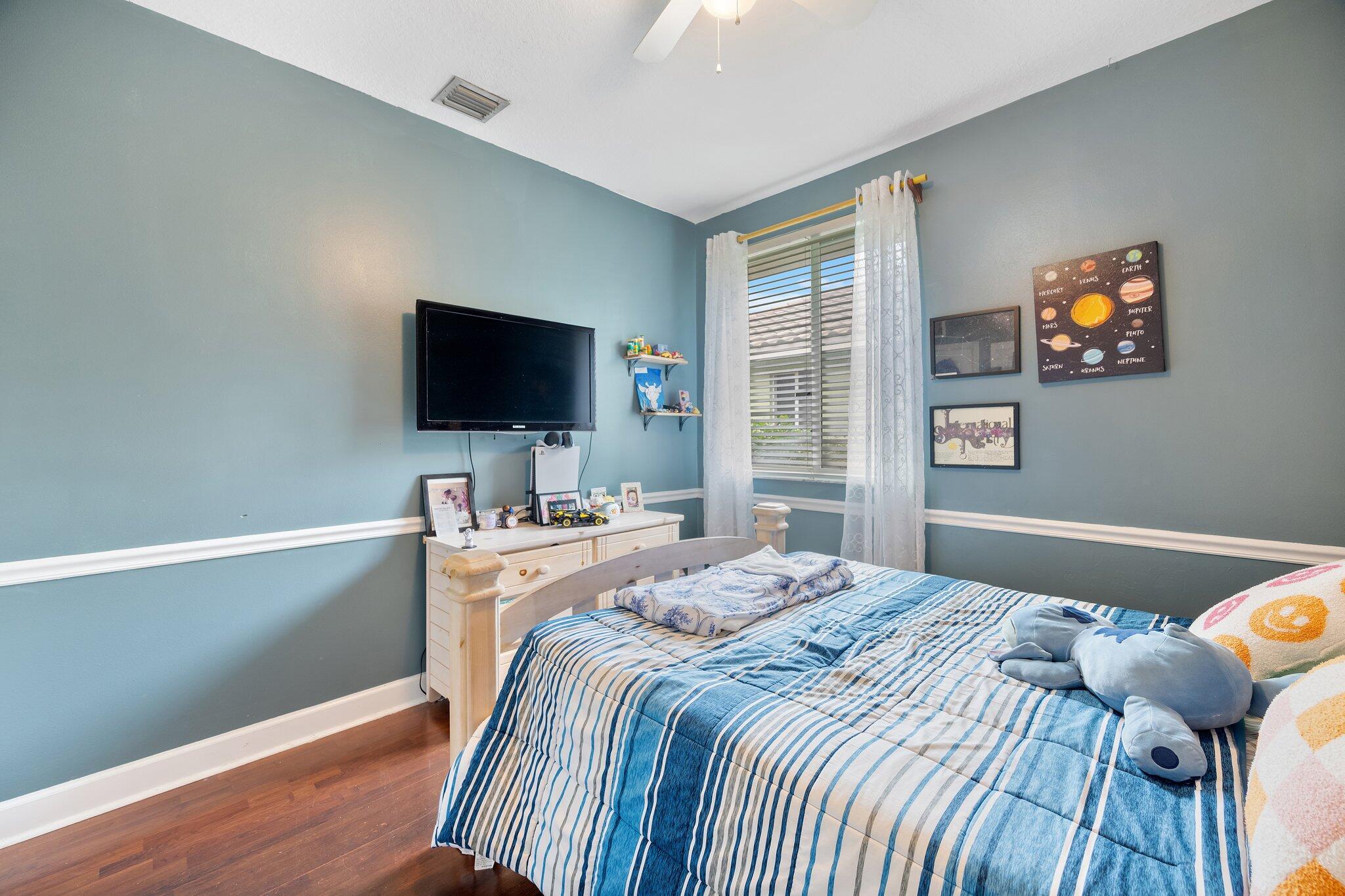WINDSOR PALMS - Residential