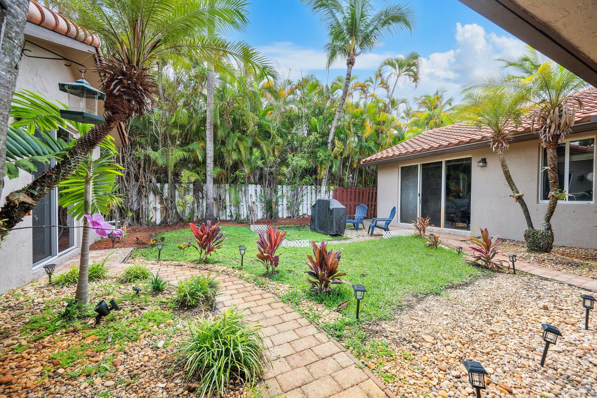 WINDSOR PALMS - Residential