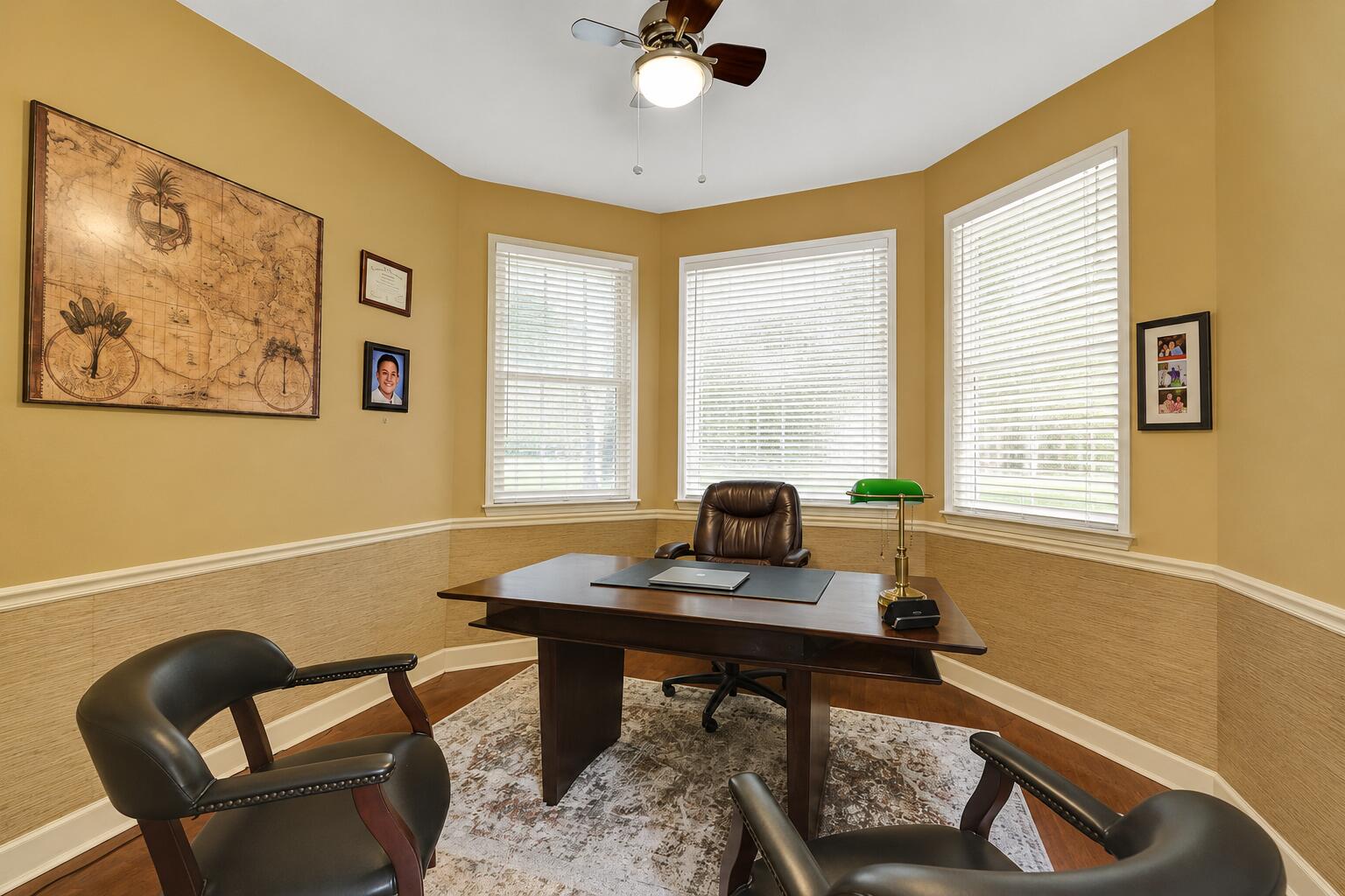 WINDSOR PALMS - Residential
