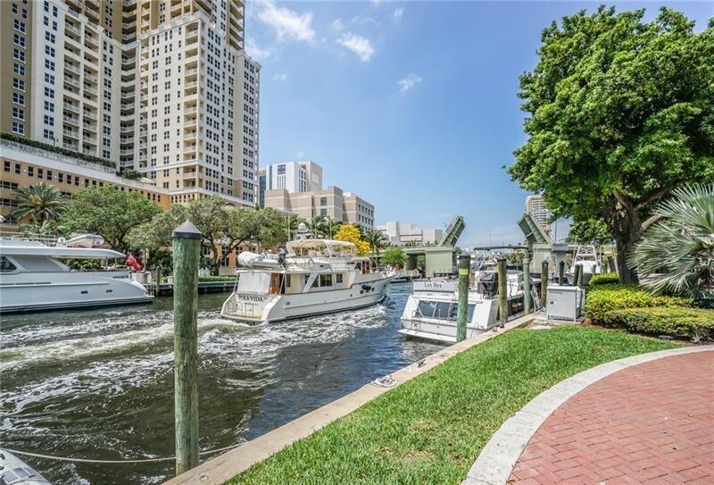 WATERGARDEN CONDO - Residential