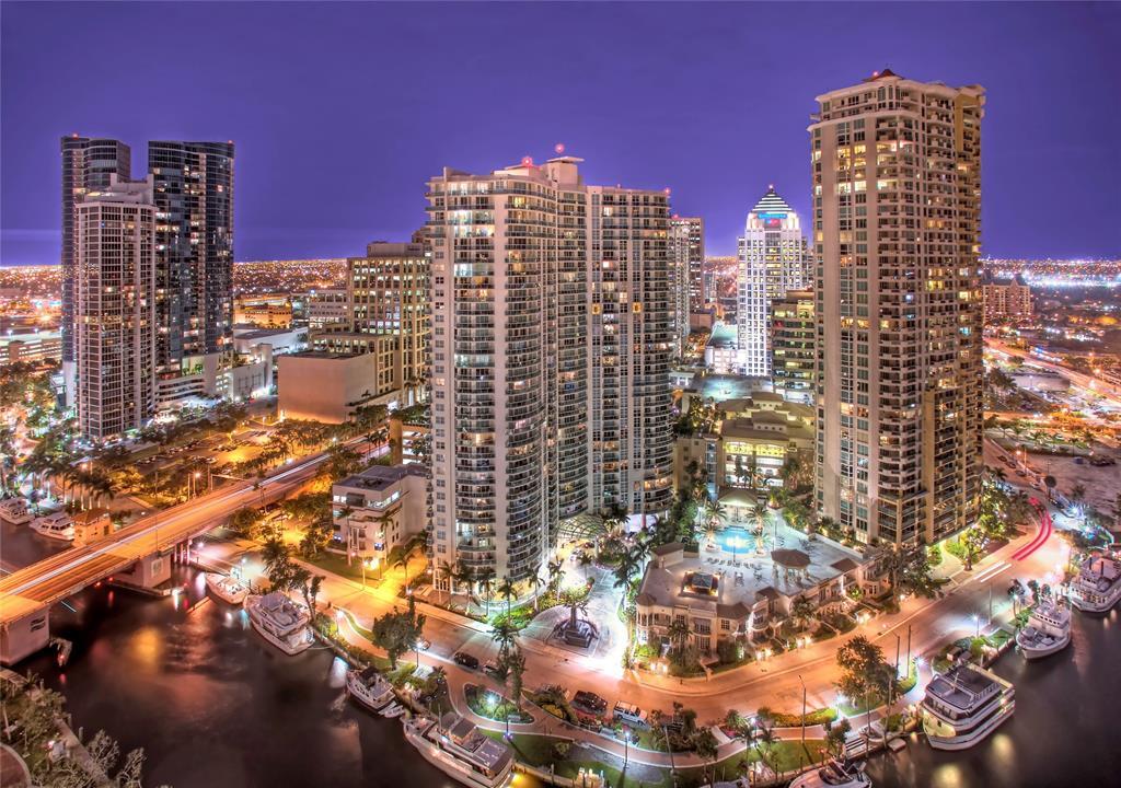 WATERGARDEN CONDO - Residential