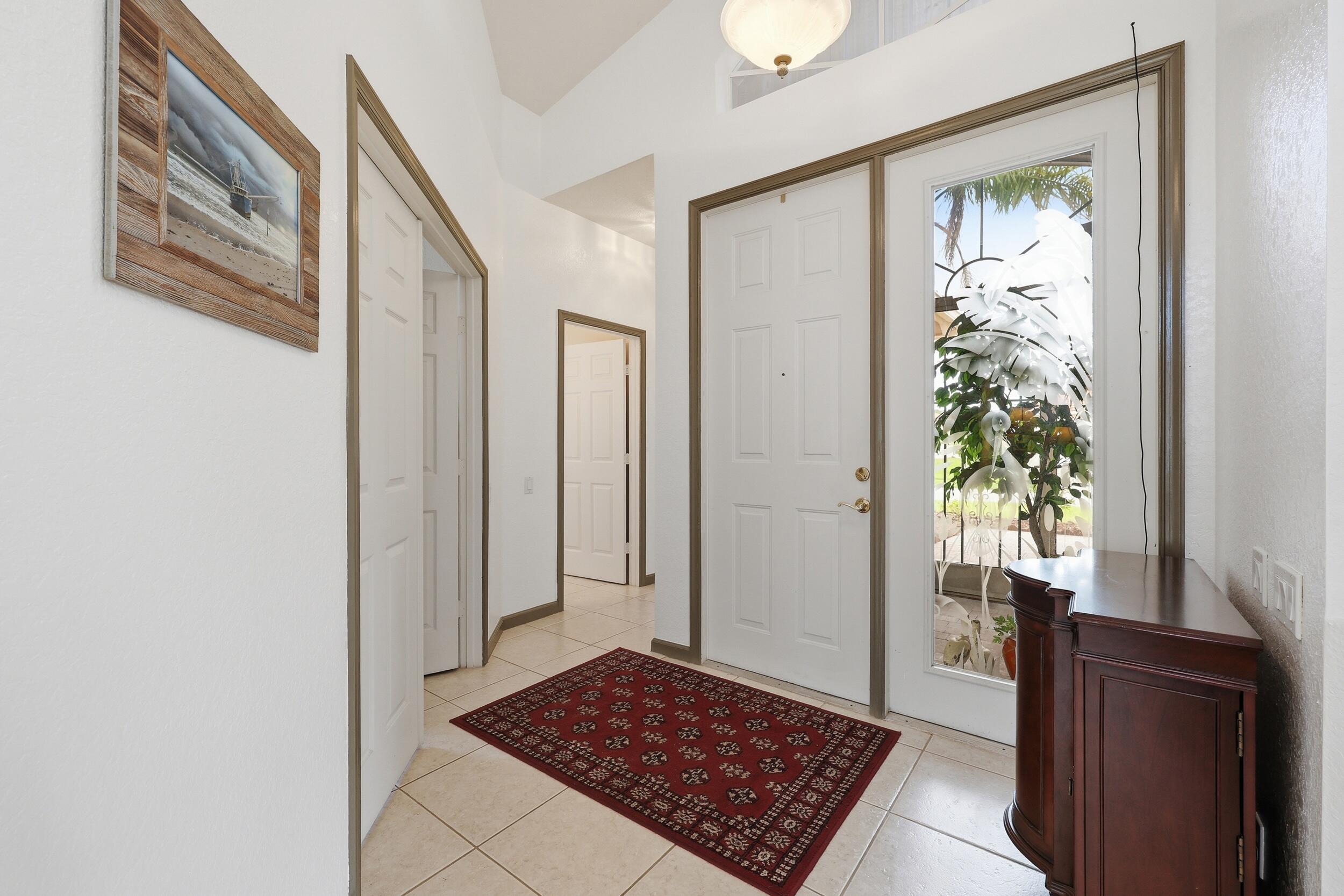 CASCADES AT ST LUCIE WEST - Residential