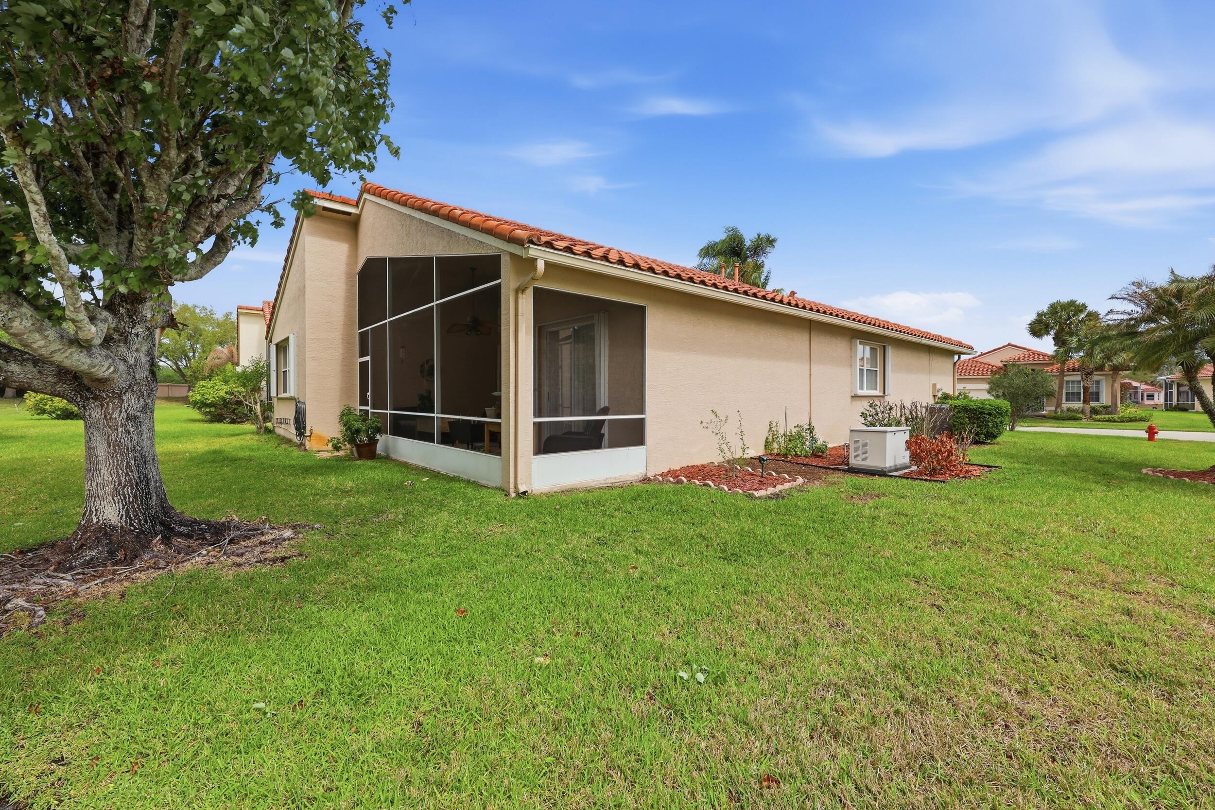 CASCADES AT ST LUCIE WEST - Residential