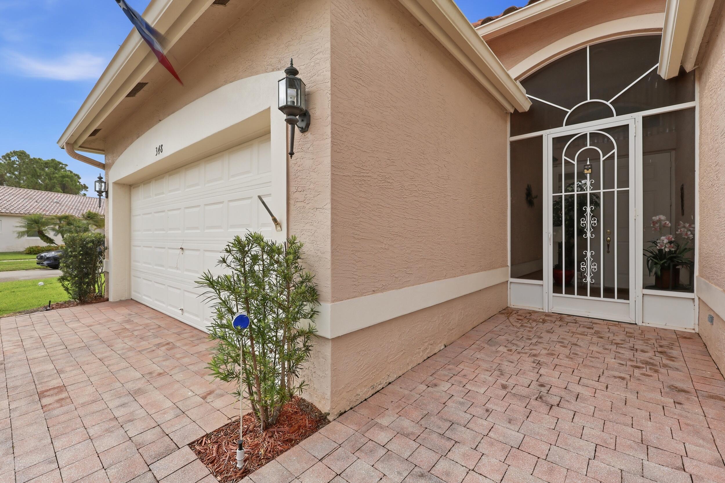CASCADES AT ST LUCIE WEST - Residential