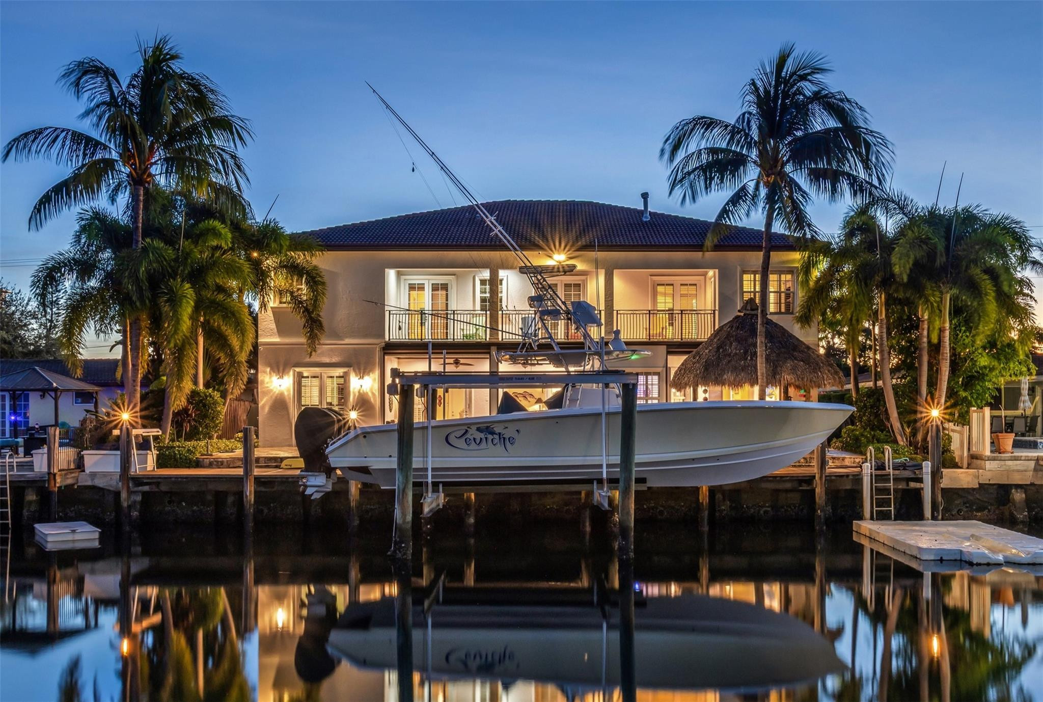 Lake Placid 35-23 B - Residential