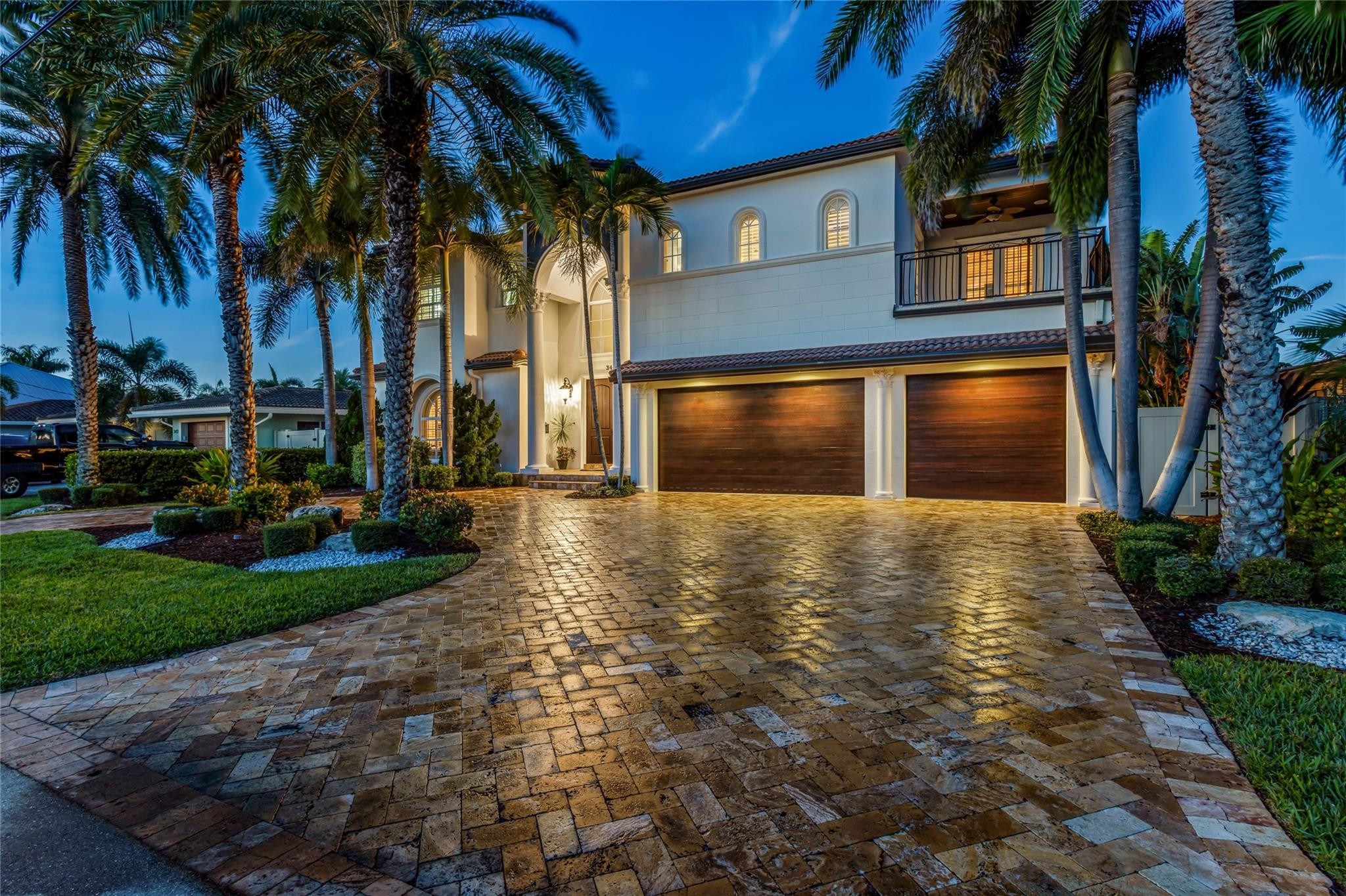 Lake Placid 35-23 B - Residential