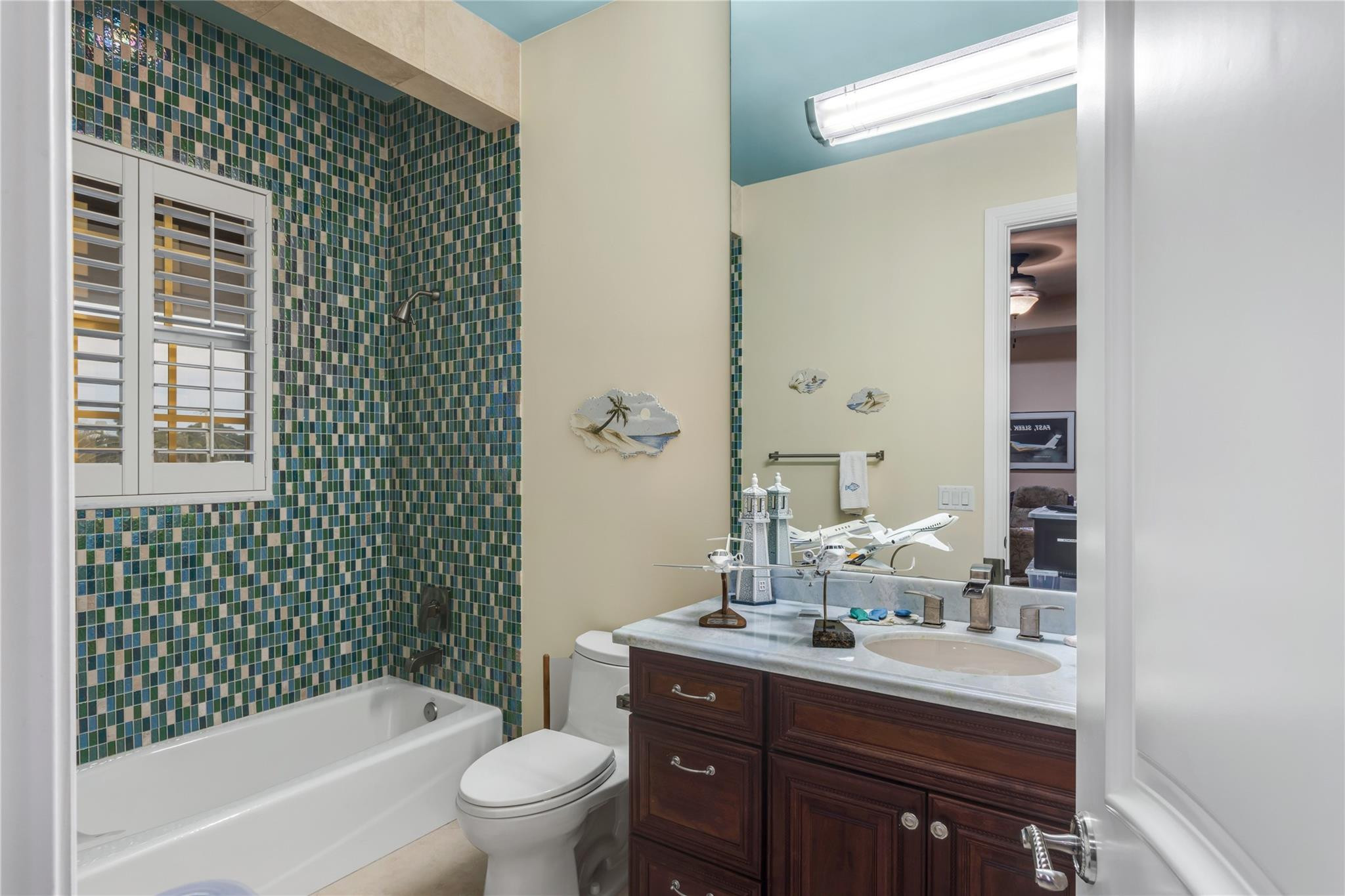 Lake Placid 35-23 B - Residential