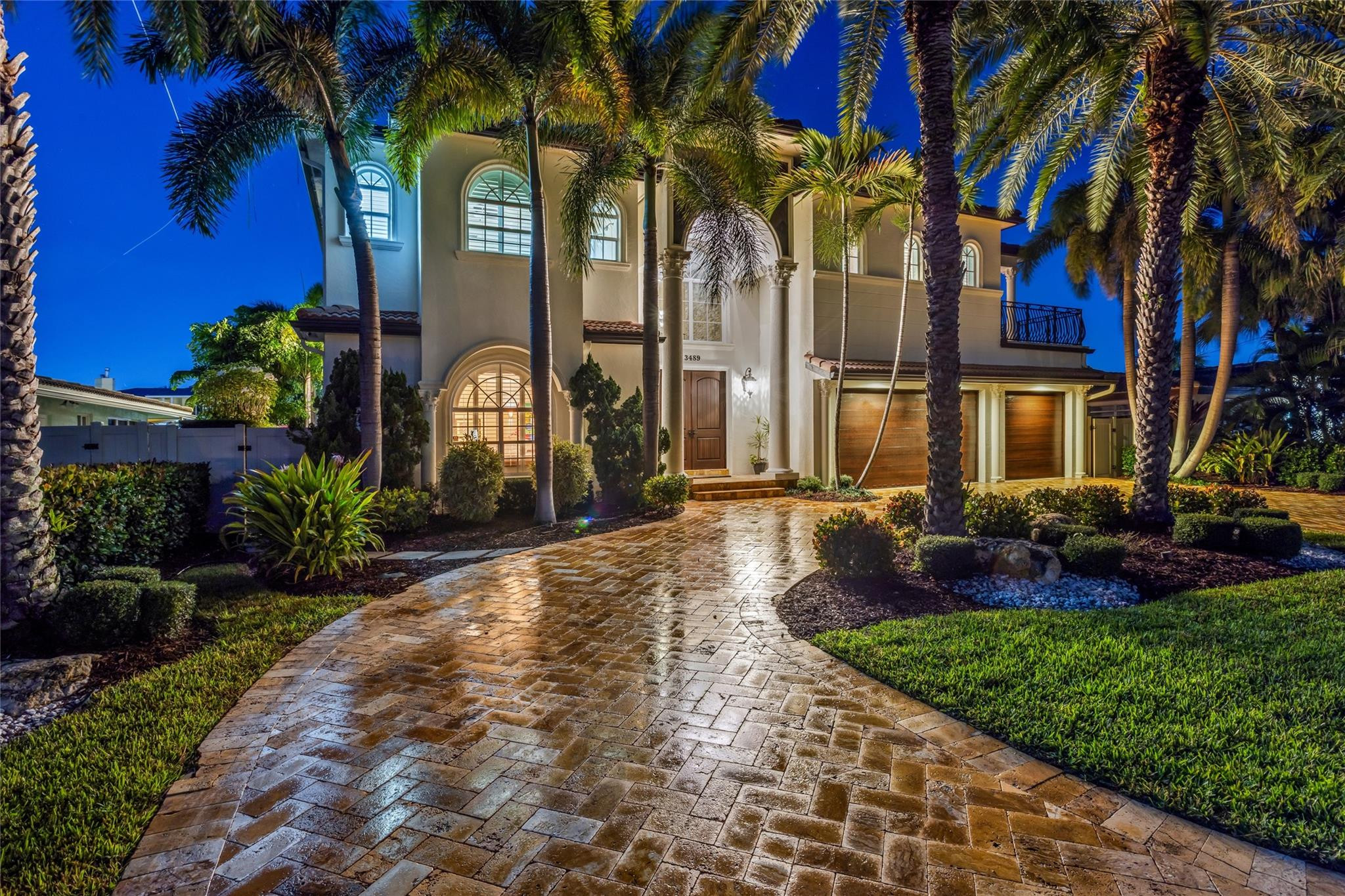 Lake Placid 35-23 B - Residential