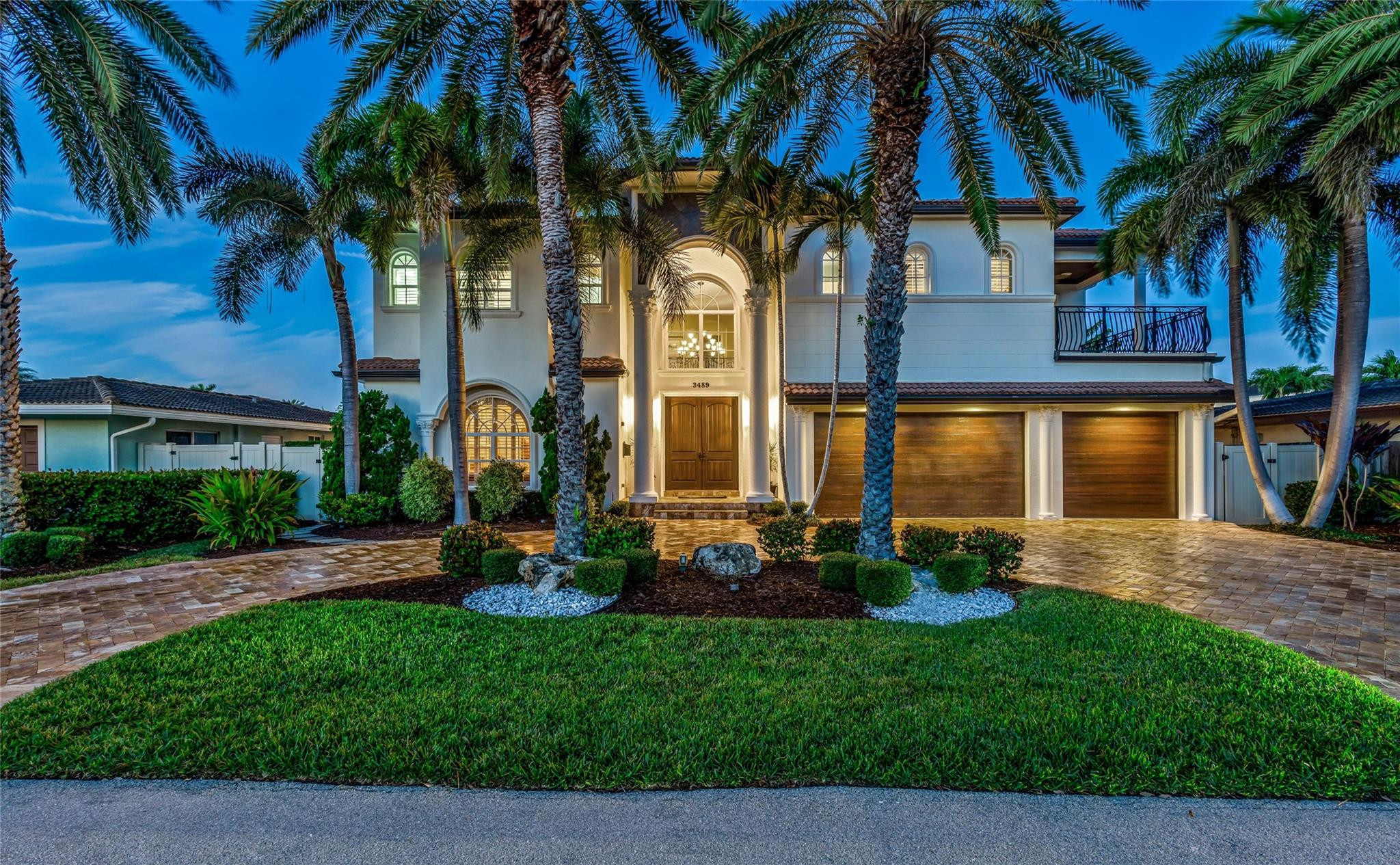 Lake Placid 35-23 B - Residential