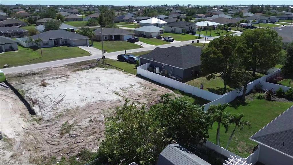 Cape Coral - Land
