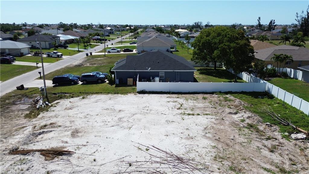 Cape Coral - Land