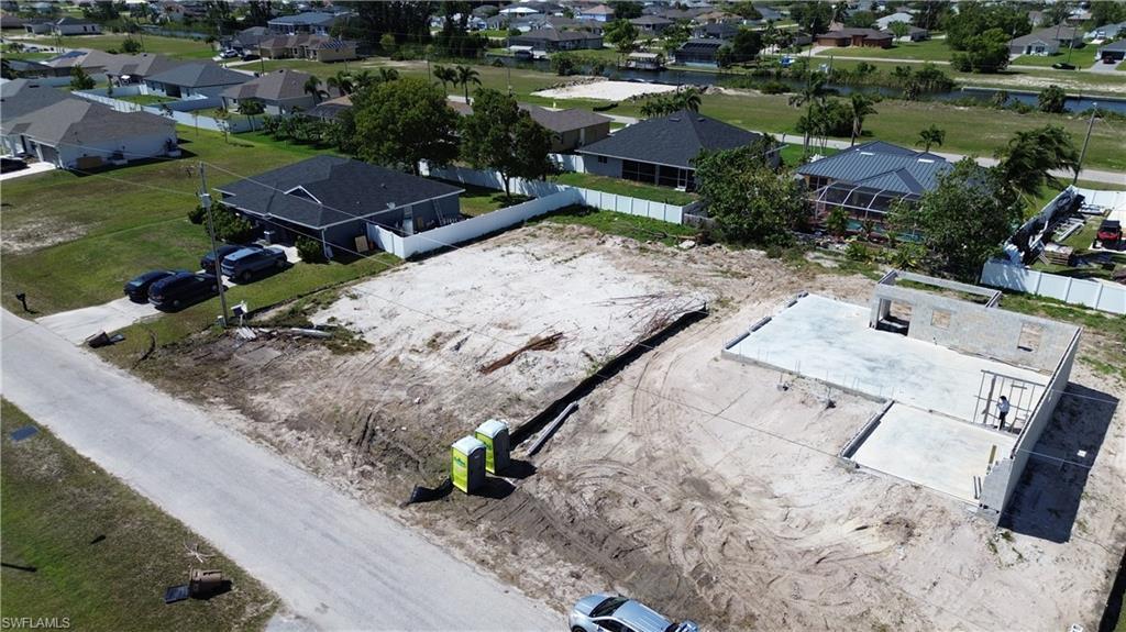 Cape Coral - Land