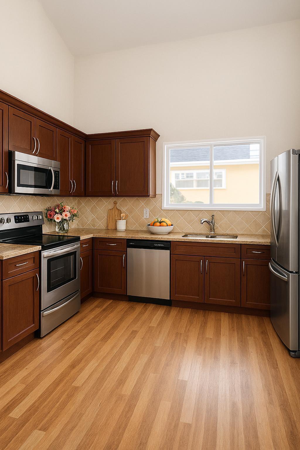Breakers West/The Colony - Residential Lease