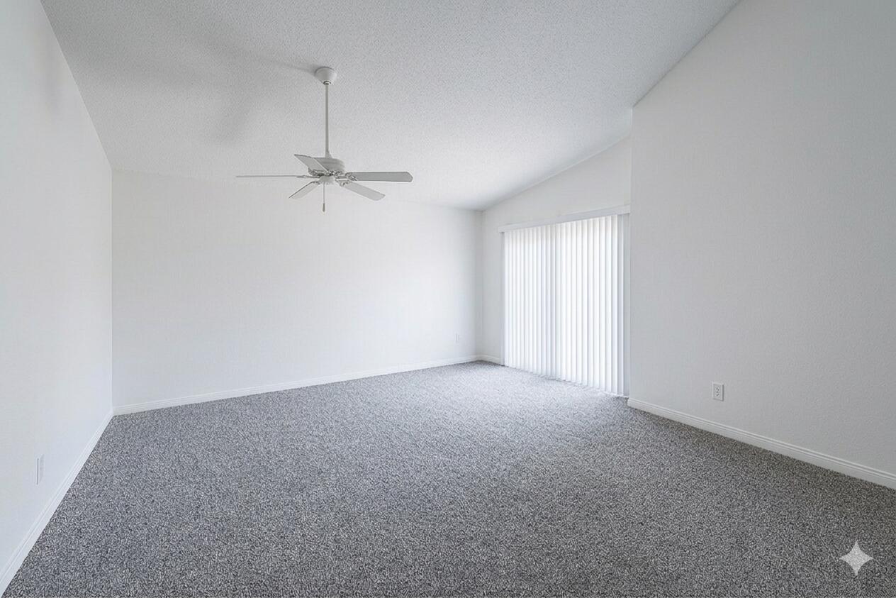 Breakers West/The Colony - Residential Lease