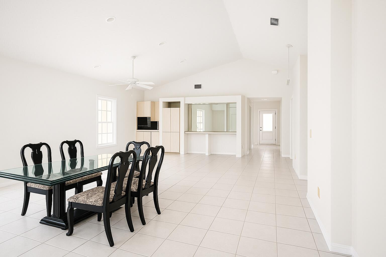 Breakers West/The Colony - Residential Lease
