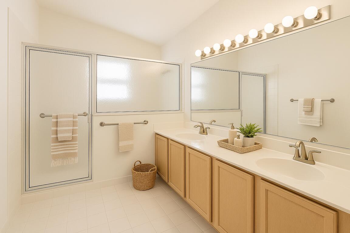 Breakers West/The Colony - Residential Lease