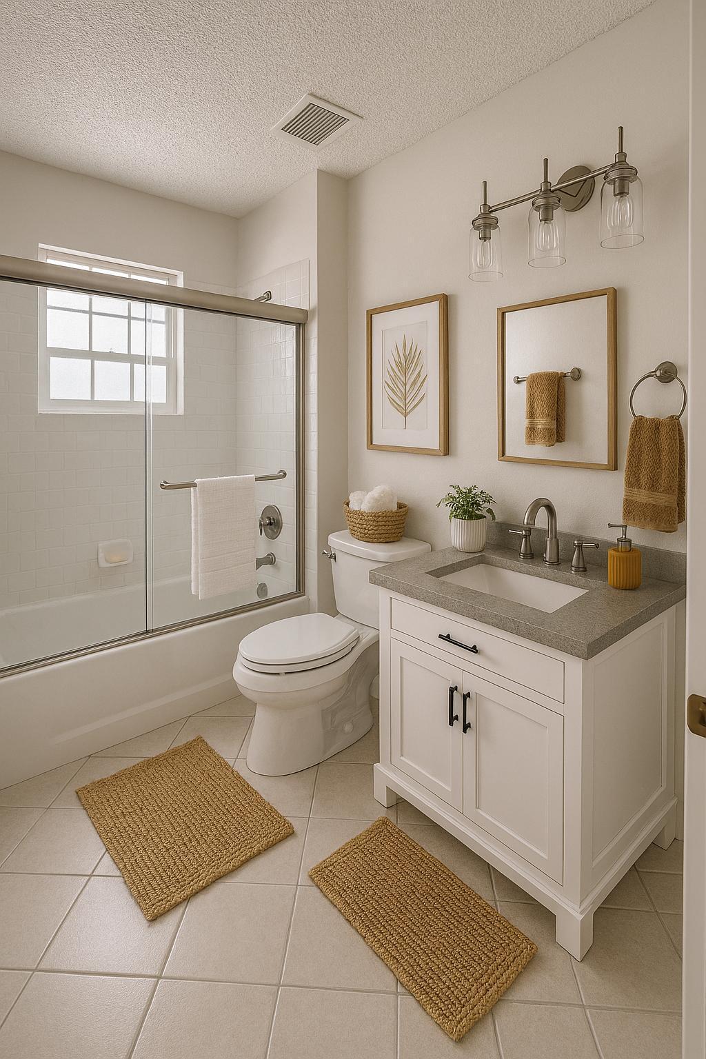 Breakers West/The Colony - Residential Lease