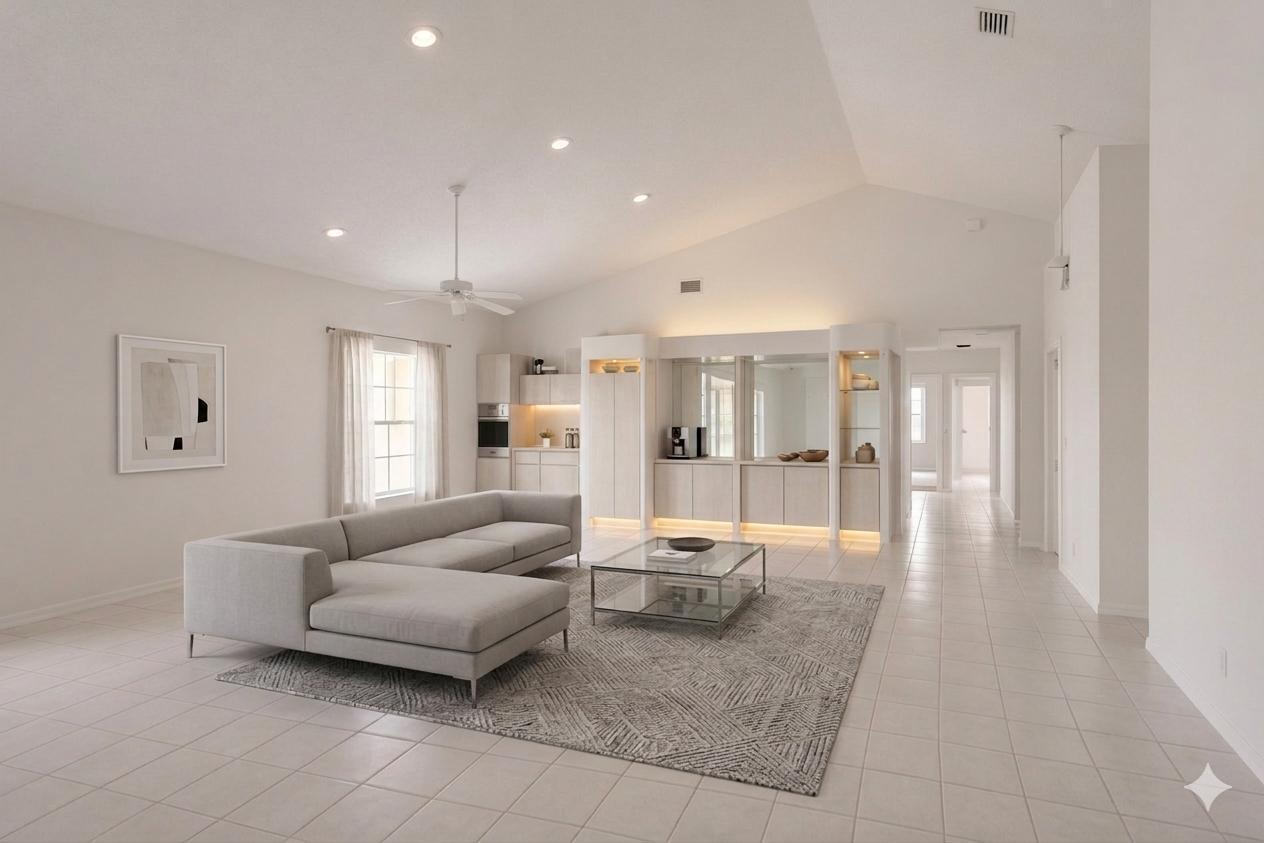 Breakers West/The Colony - Residential Lease