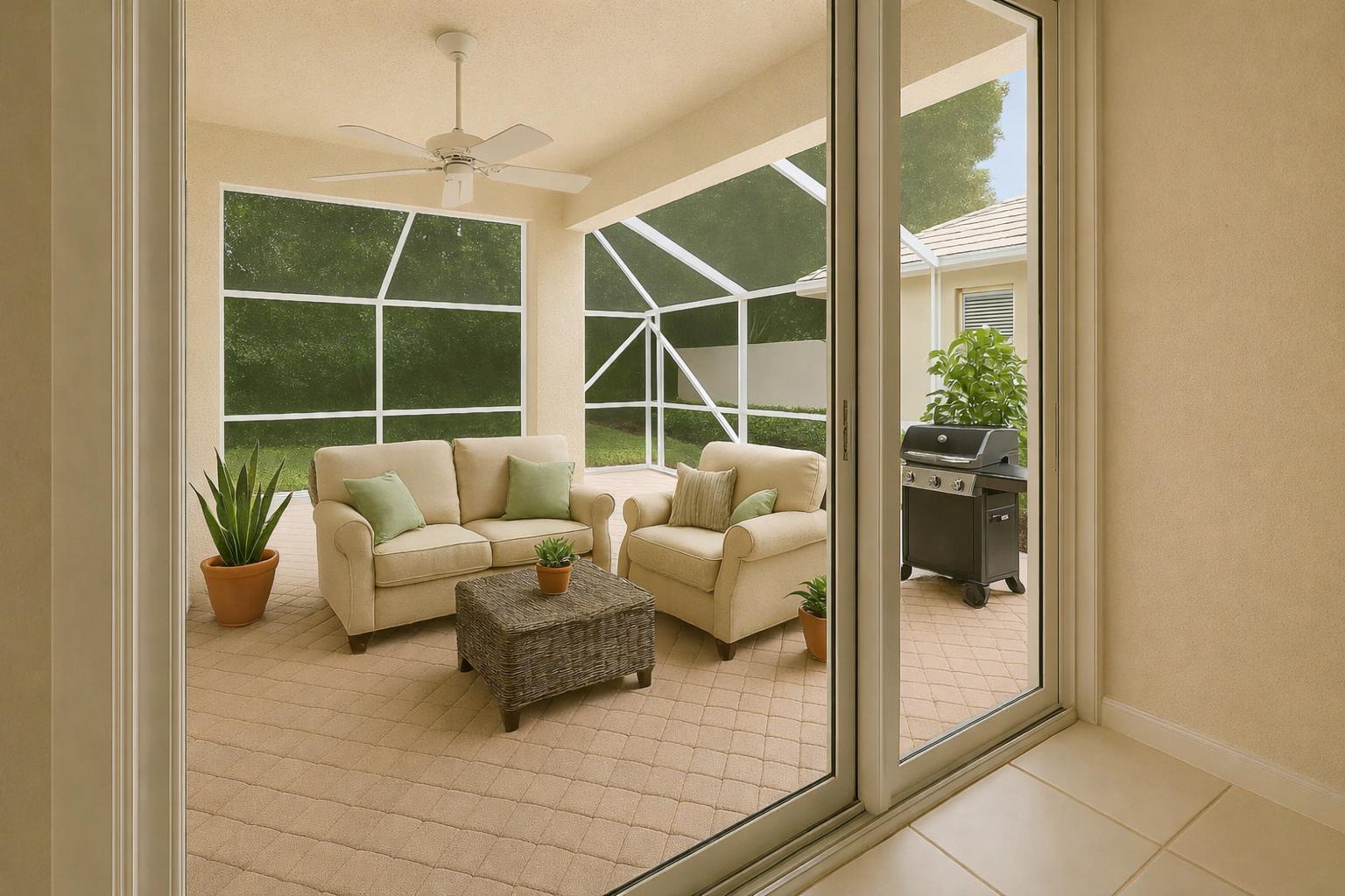 Breakers West/The Colony - Residential Lease