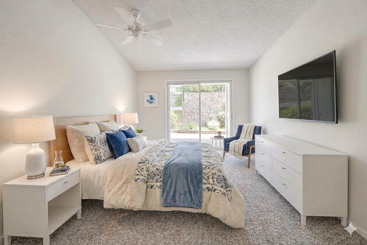 Breakers West/The Colony - Residential Lease