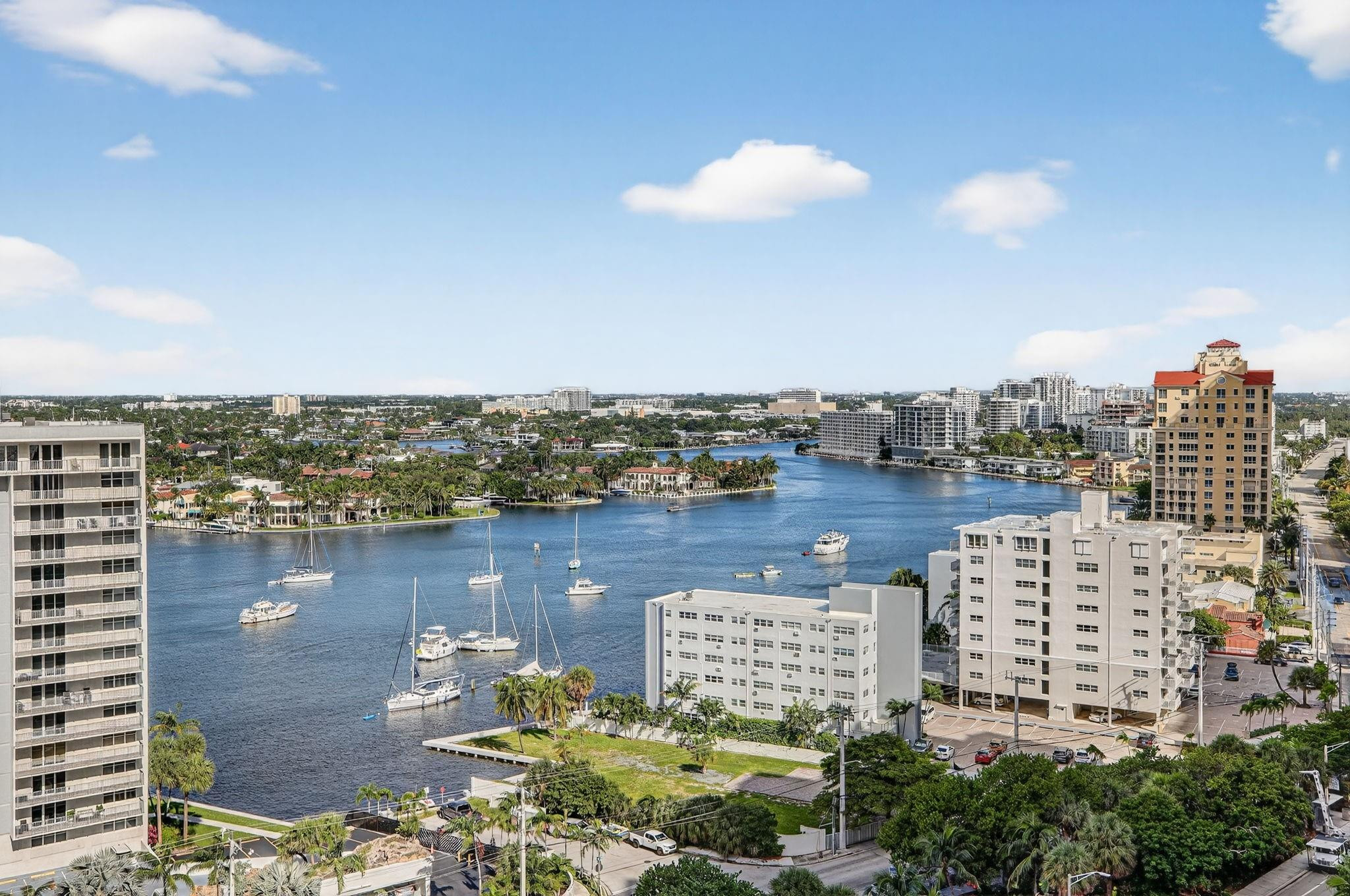 LAS OLAS BEACH CLUB CONDO - Residential