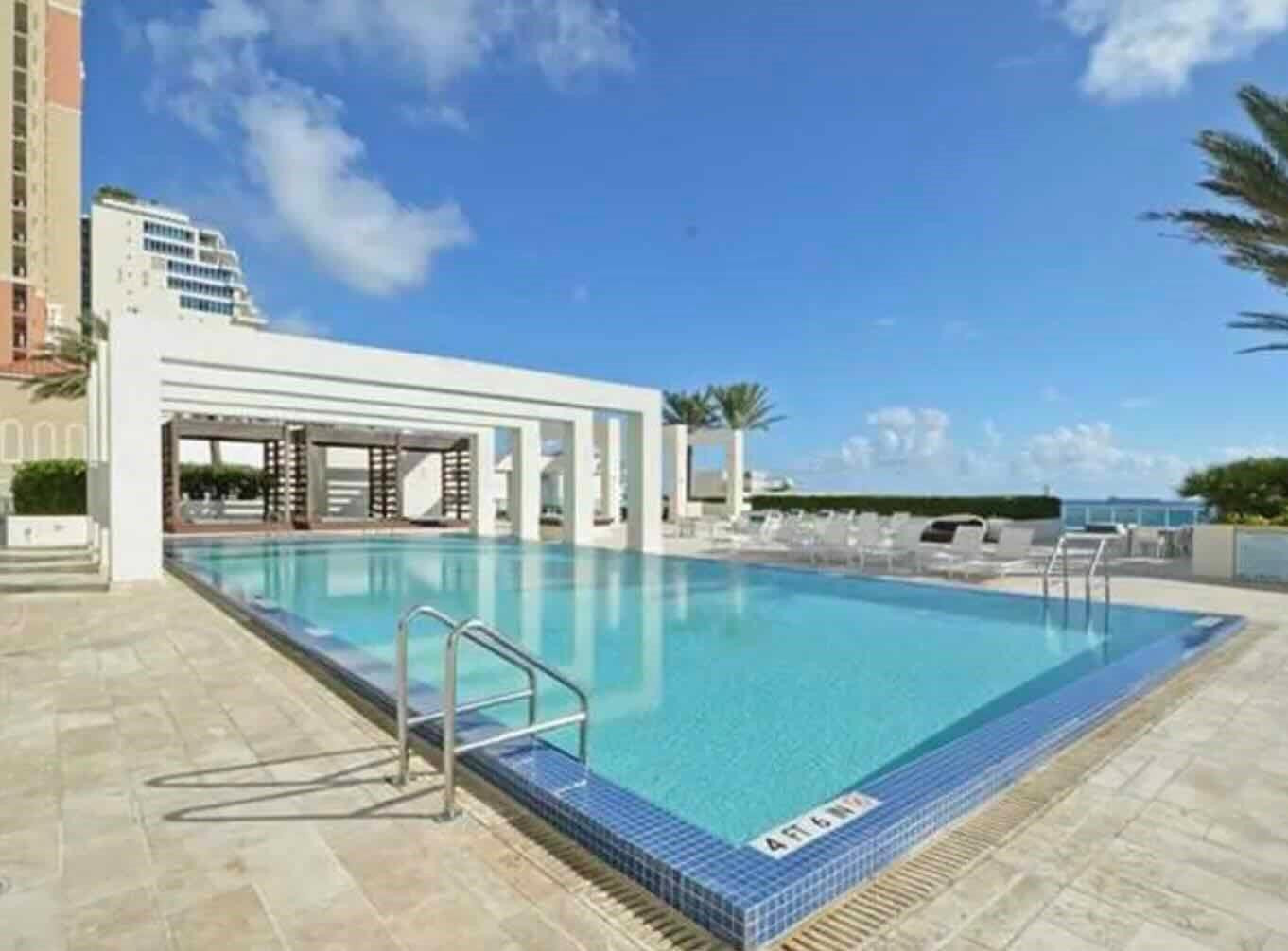 LAS OLAS BEACH CLUB CONDO - Residential