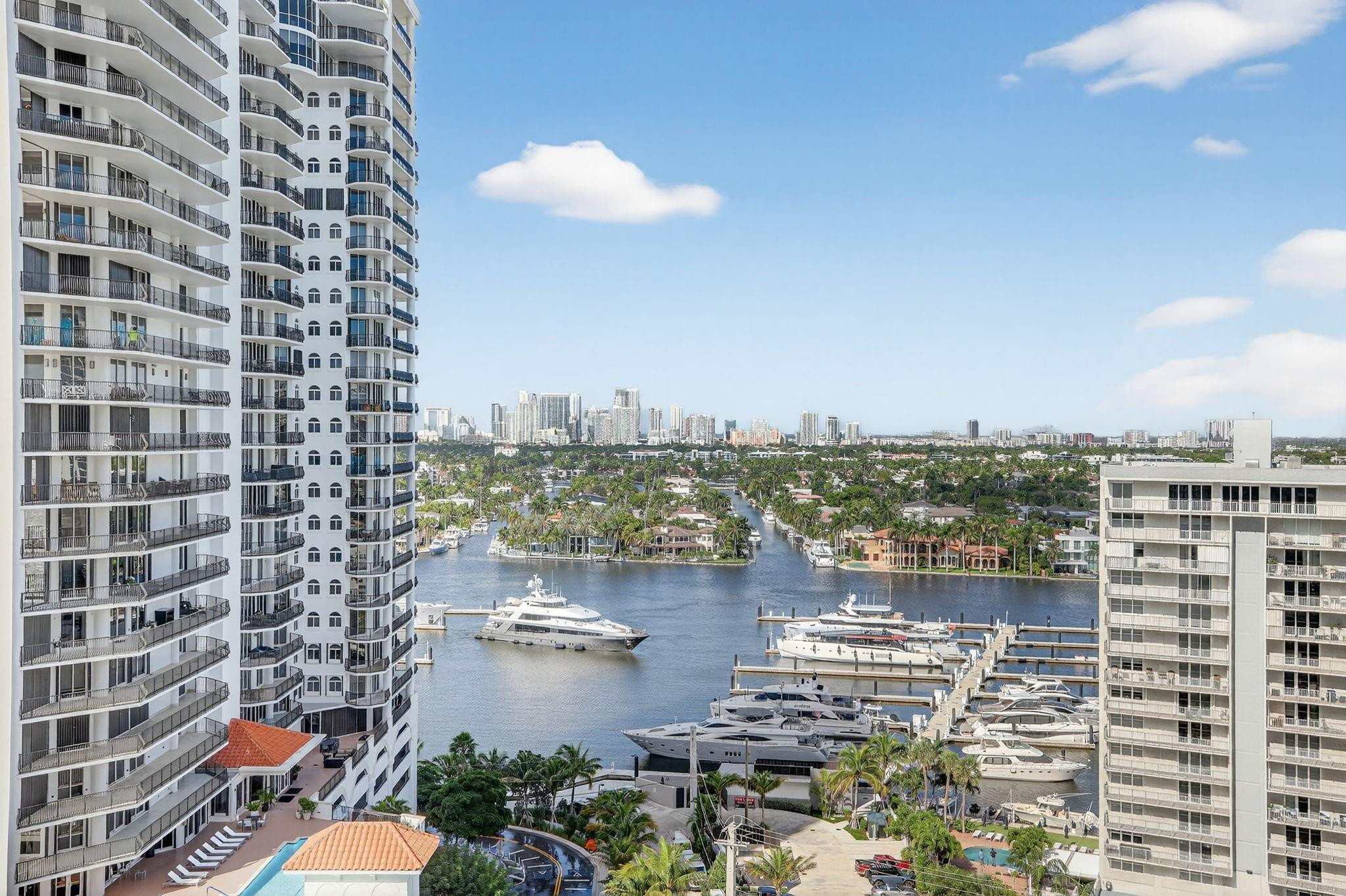 LAS OLAS BEACH CLUB CONDO - Residential