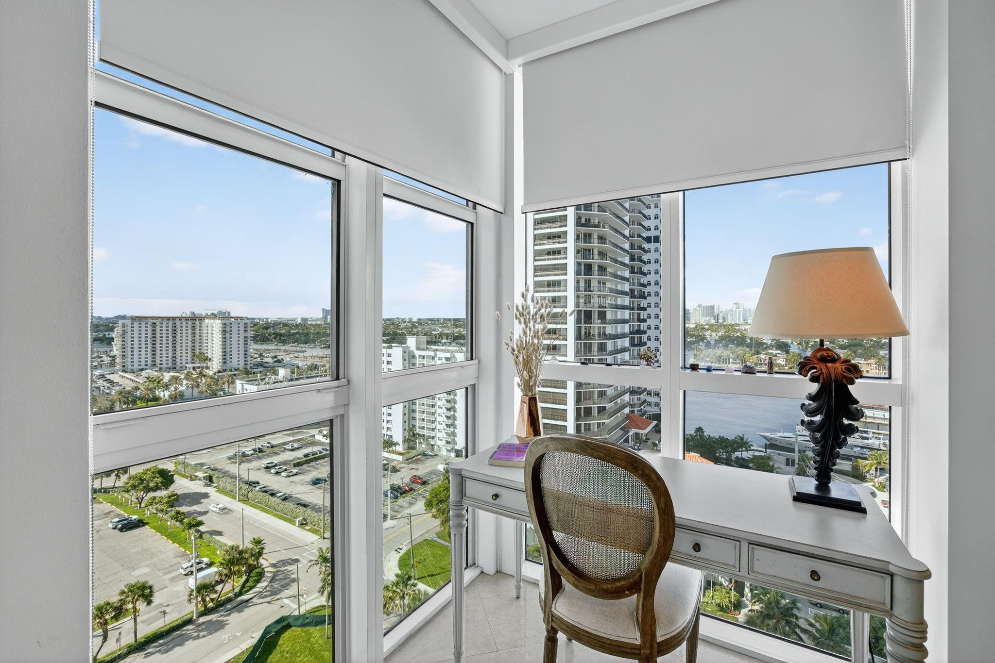 LAS OLAS BEACH CLUB CONDO - Residential