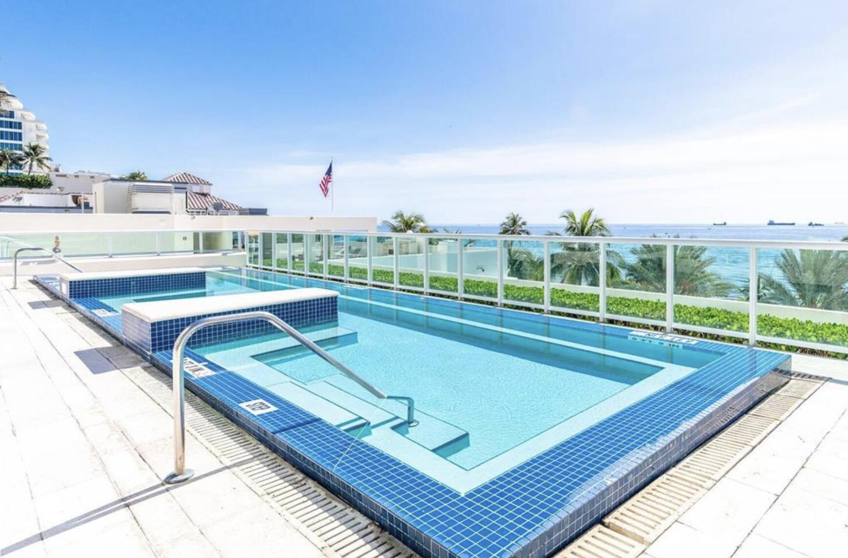 LAS OLAS BEACH CLUB CONDO - Residential