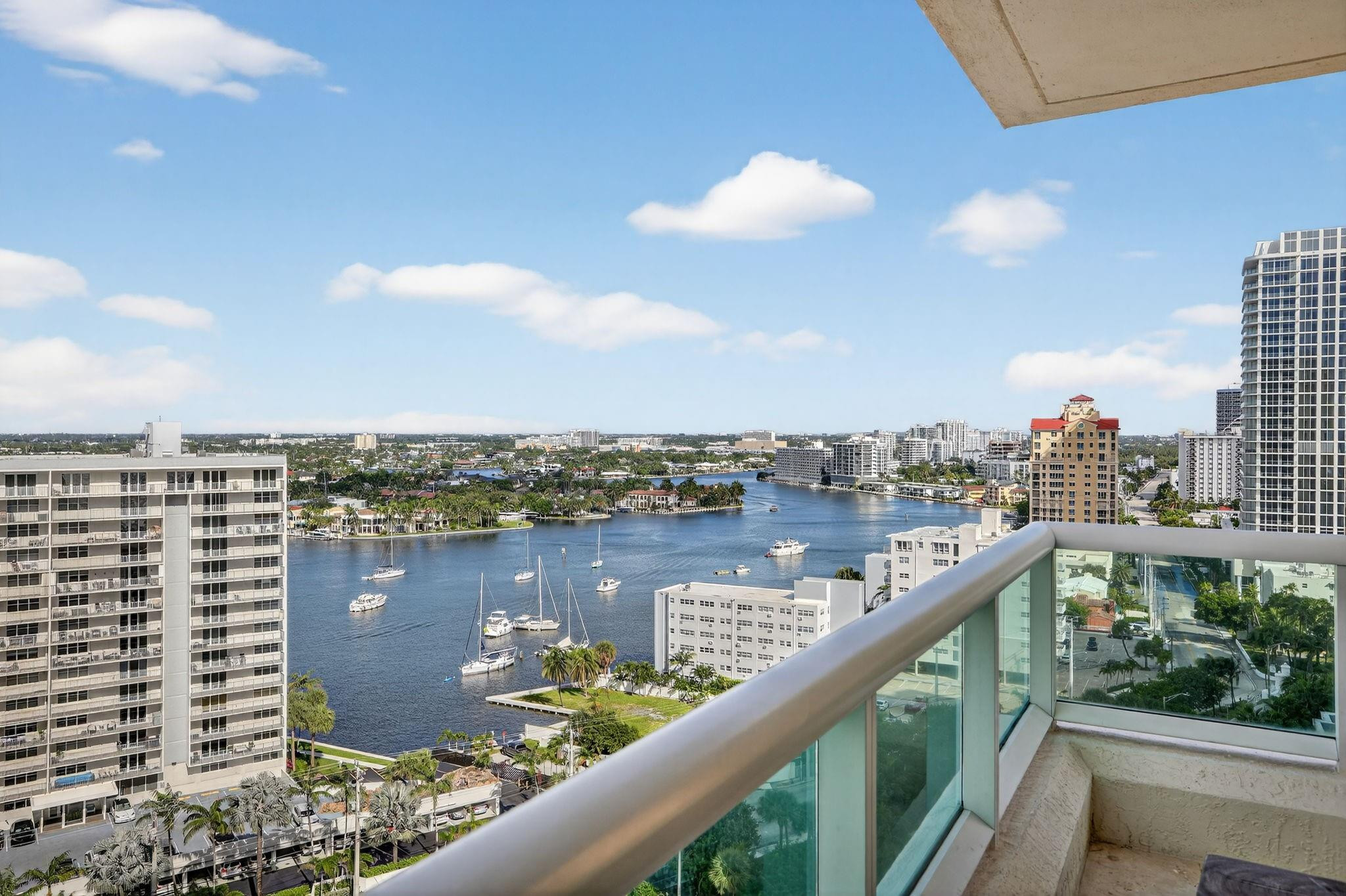 LAS OLAS BEACH CLUB CONDO - Residential