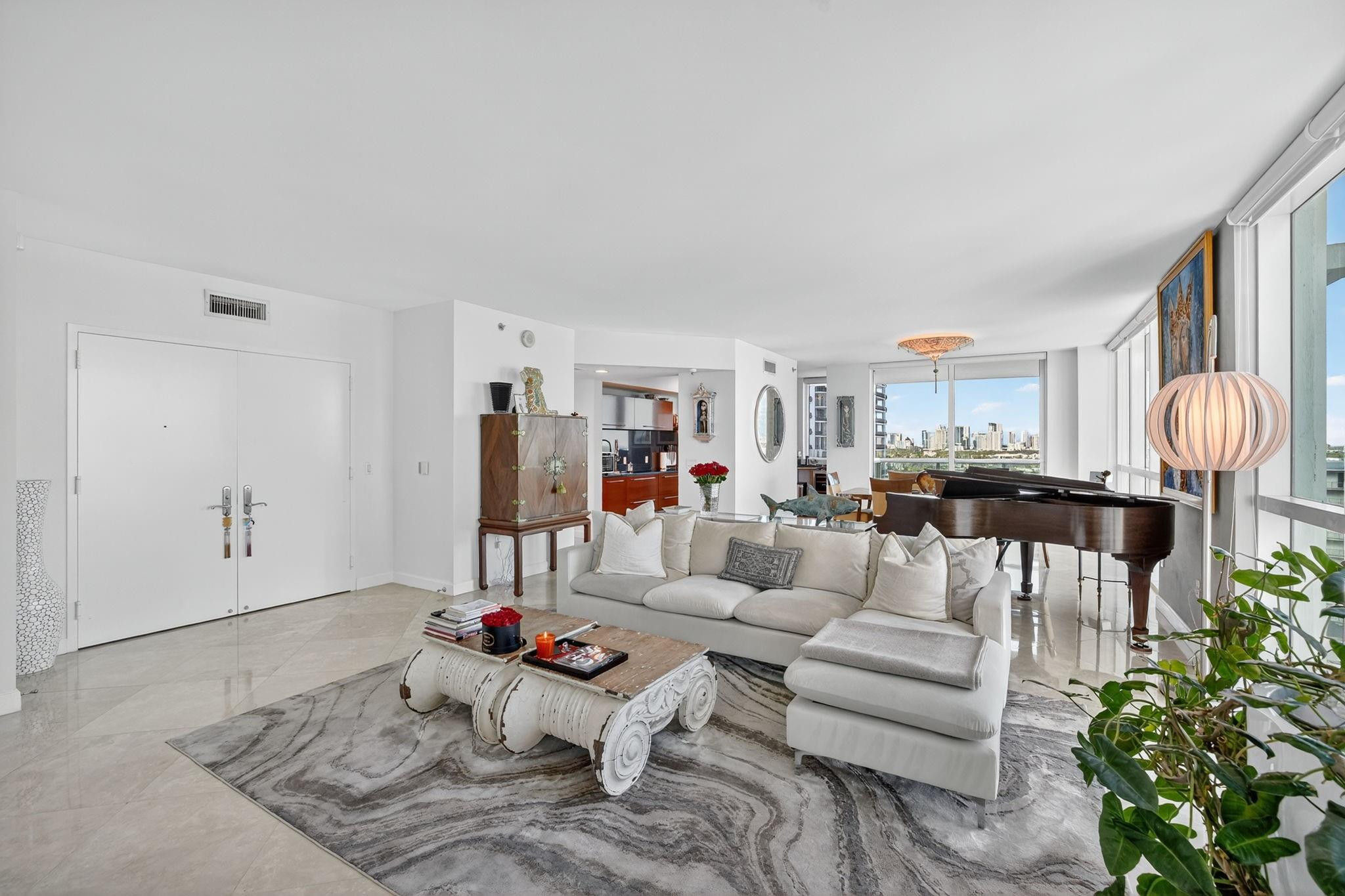 LAS OLAS BEACH CLUB CONDO - Residential