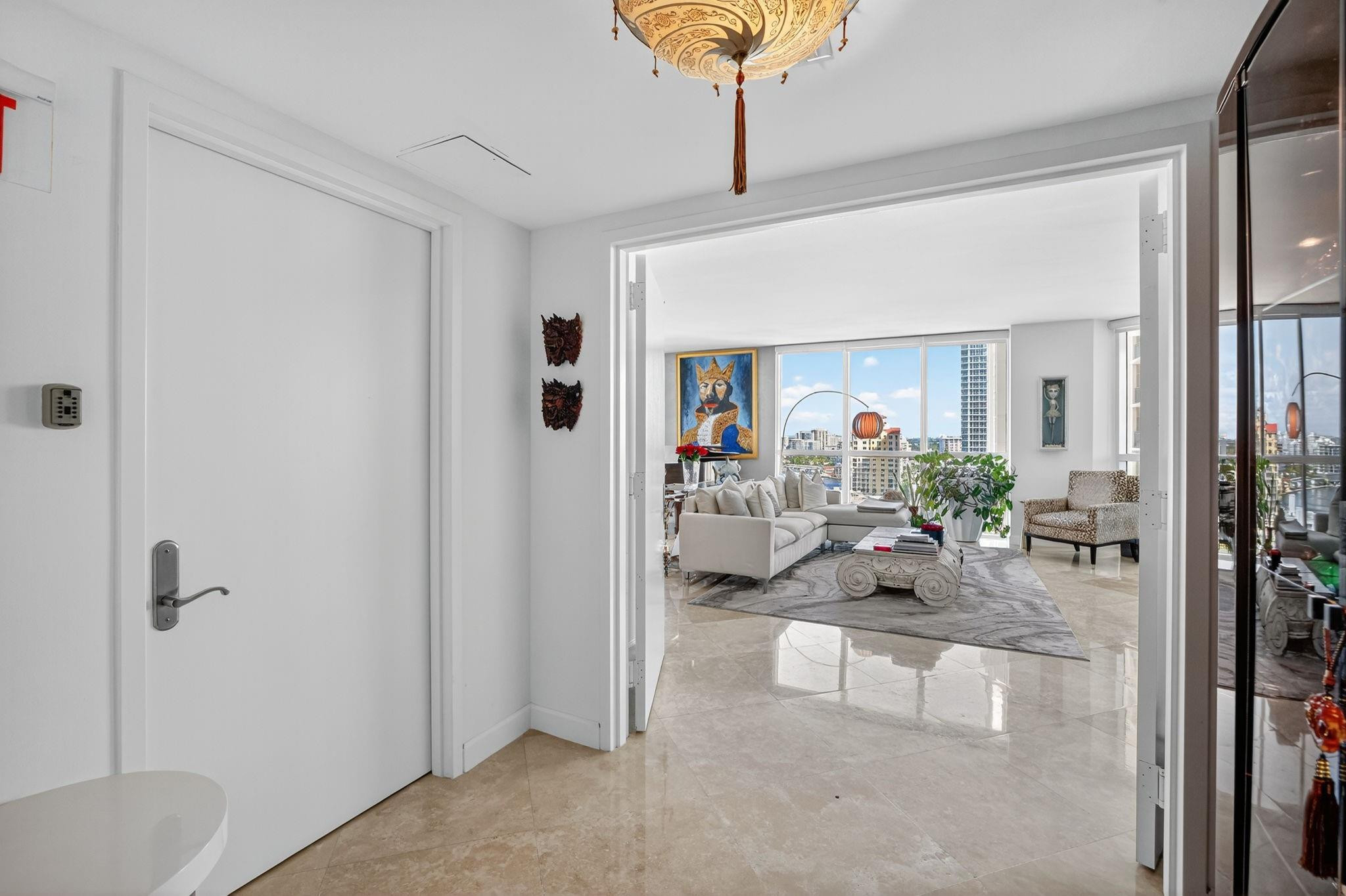 LAS OLAS BEACH CLUB CONDO - Residential