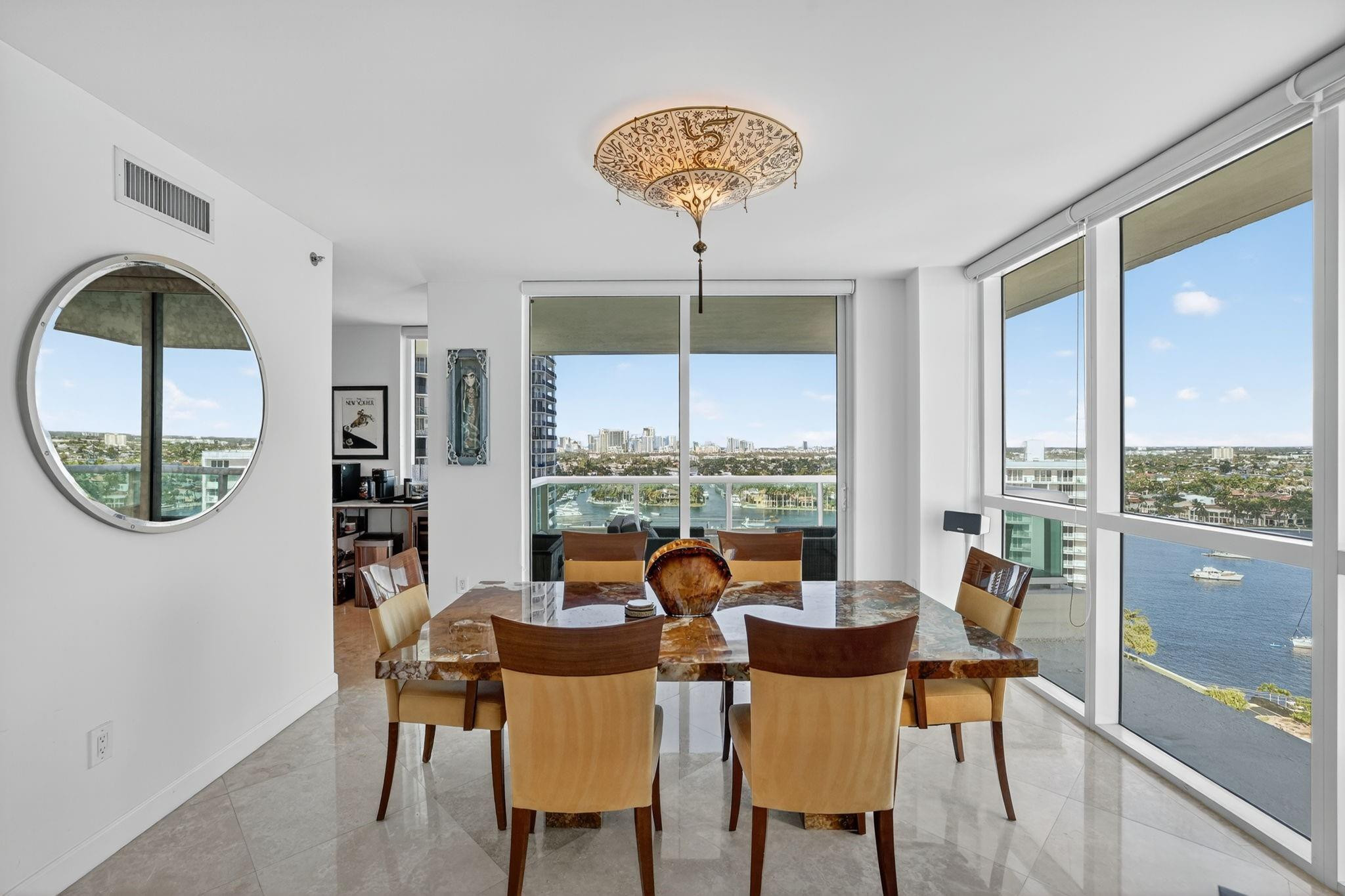 LAS OLAS BEACH CLUB CONDO - Residential