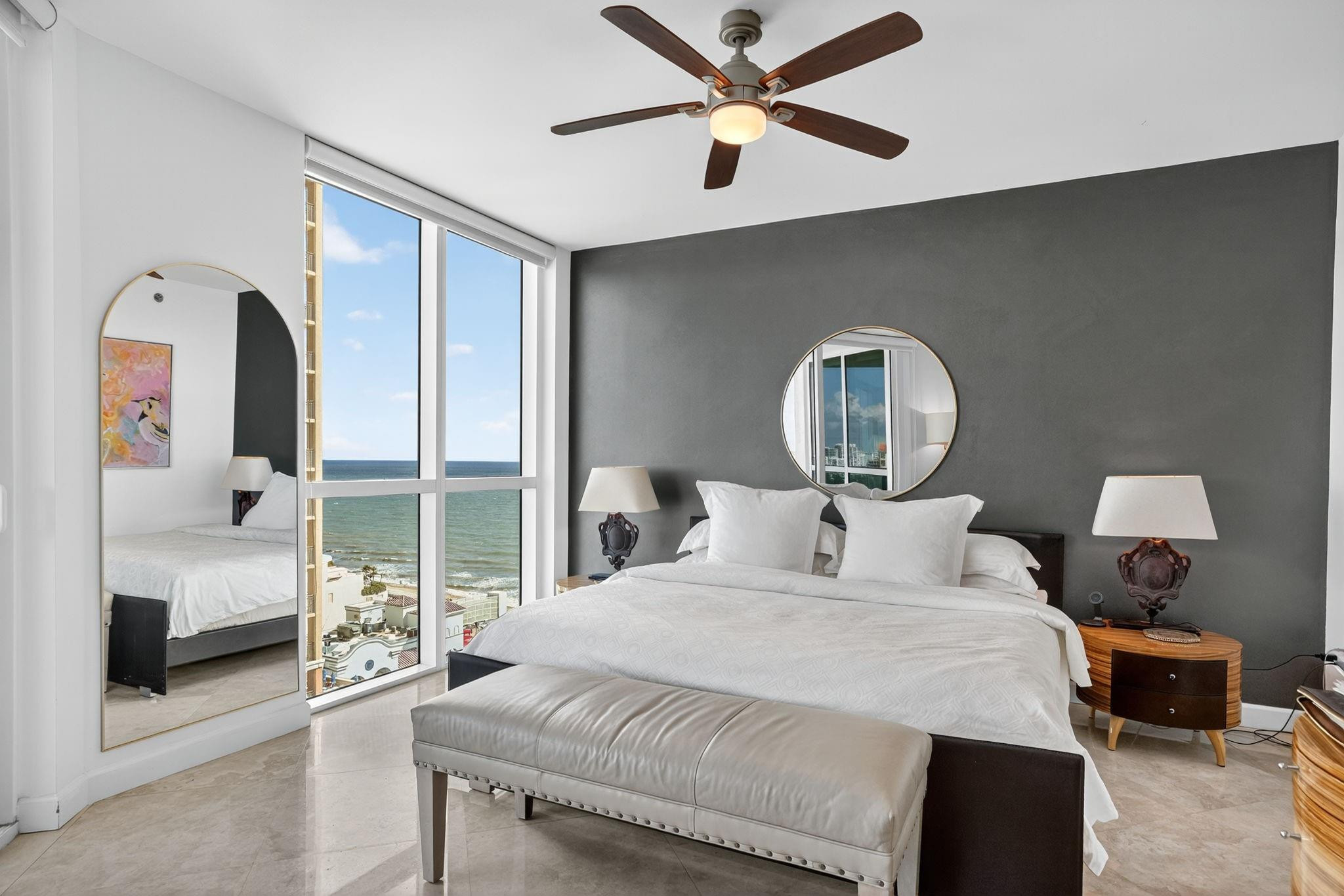 LAS OLAS BEACH CLUB CONDO - Residential