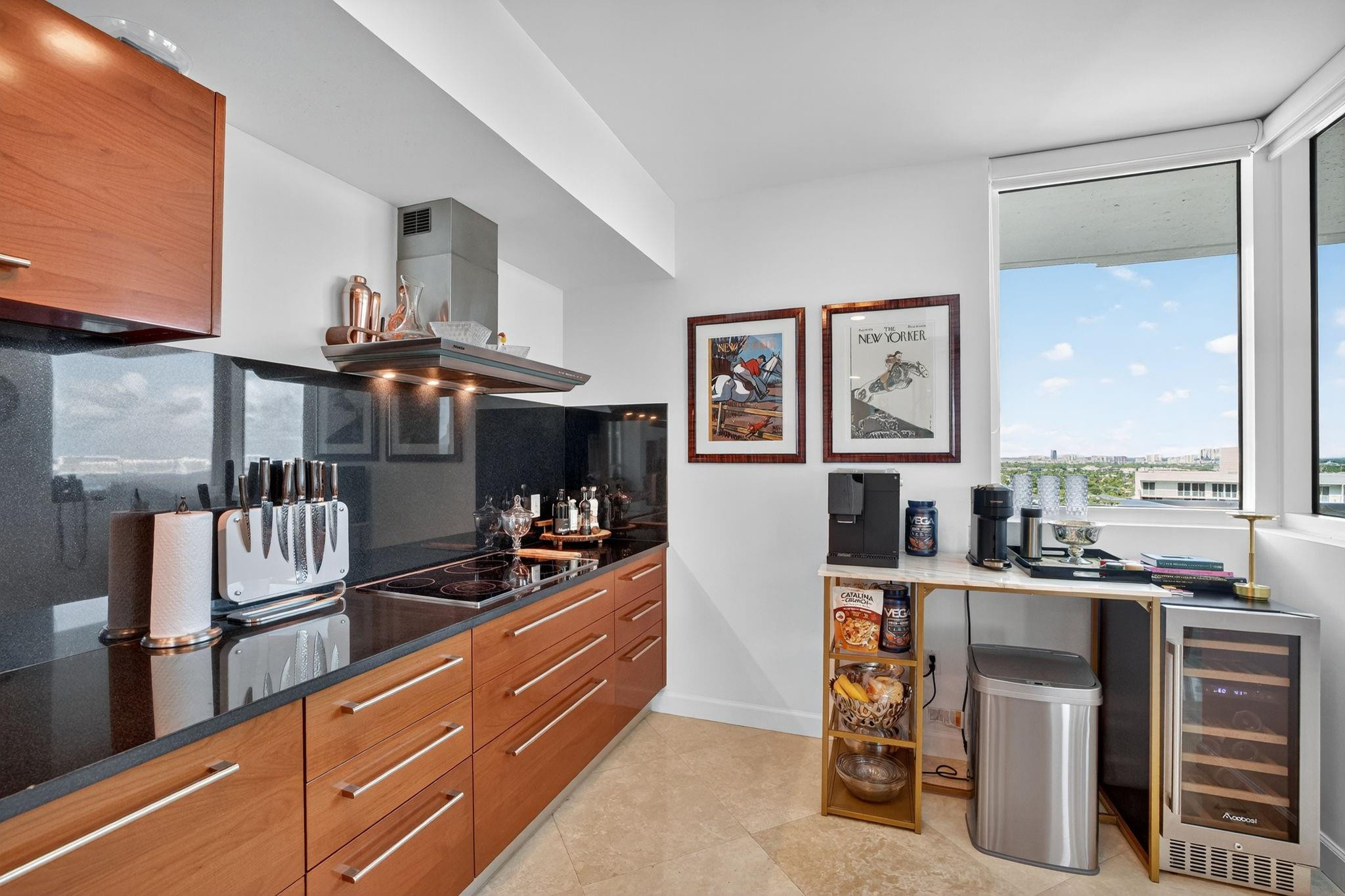 LAS OLAS BEACH CLUB CONDO - Residential
