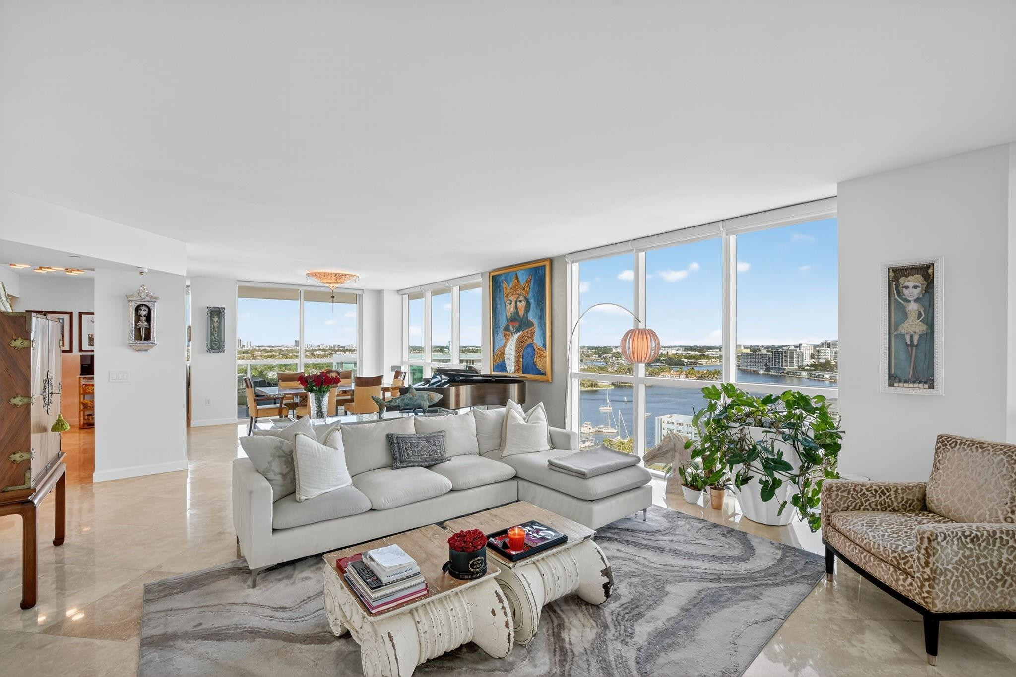 LAS OLAS BEACH CLUB CONDO - Residential