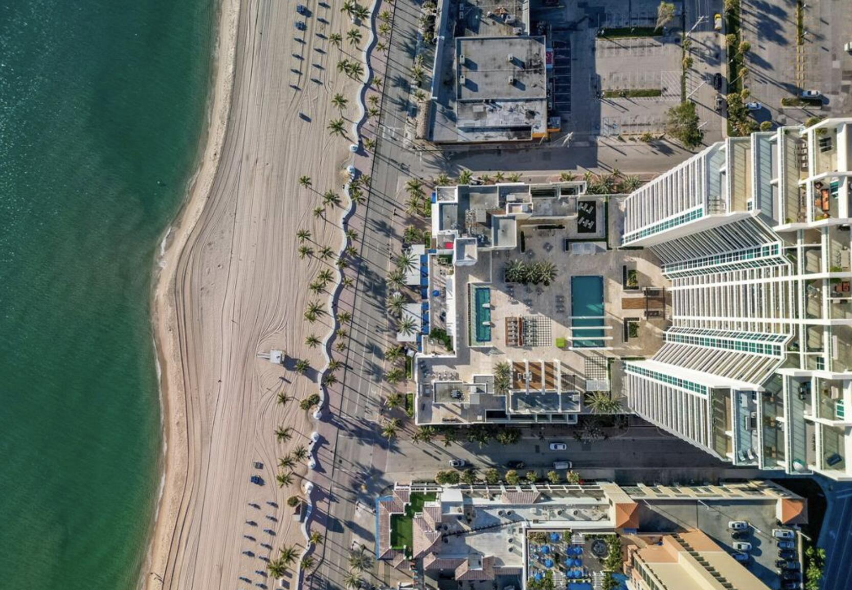 LAS OLAS BEACH CLUB CONDO - Residential
