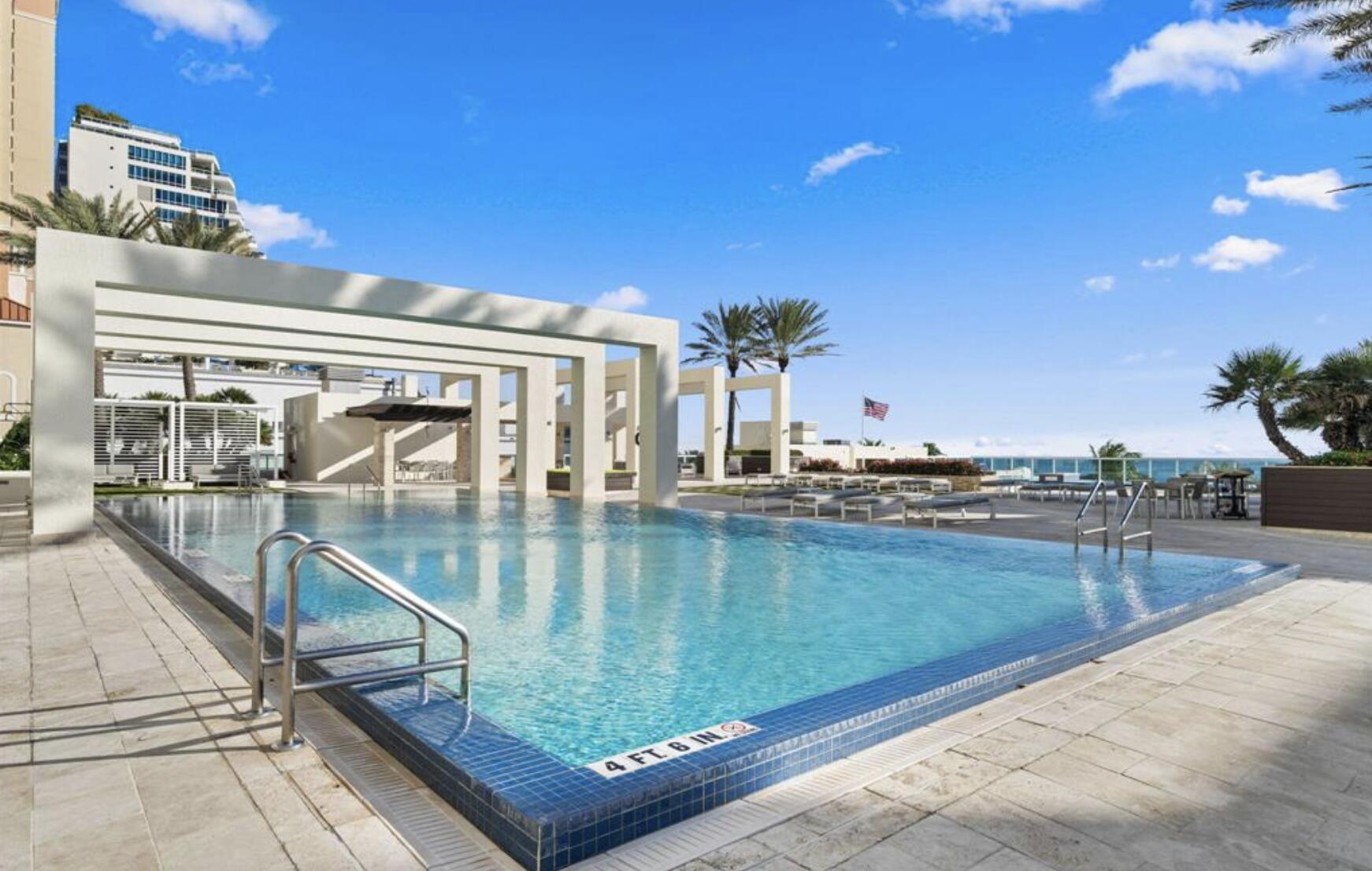 LAS OLAS BEACH CLUB CONDO - Residential