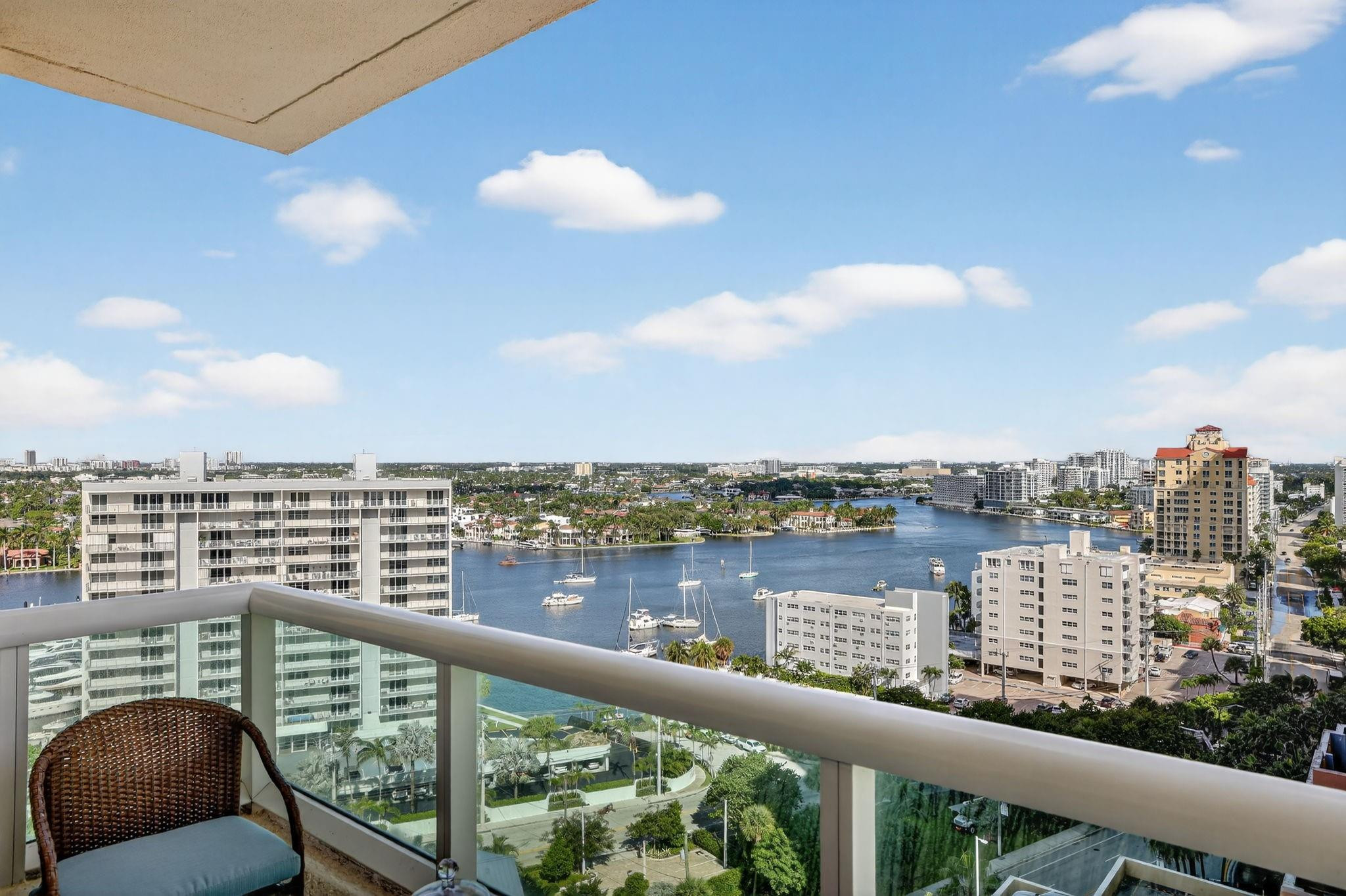 LAS OLAS BEACH CLUB CONDO - Residential