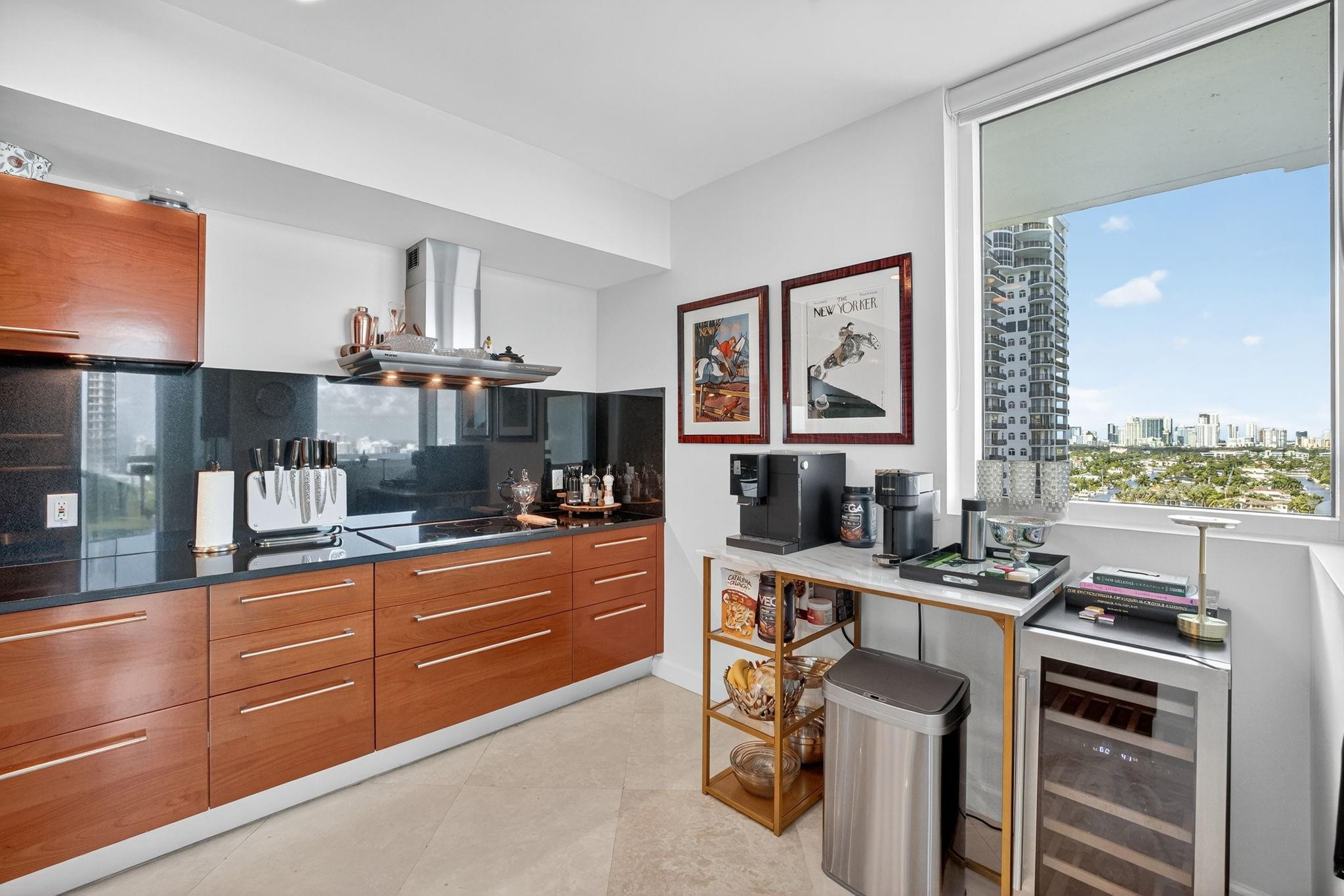 LAS OLAS BEACH CLUB CONDO - Residential