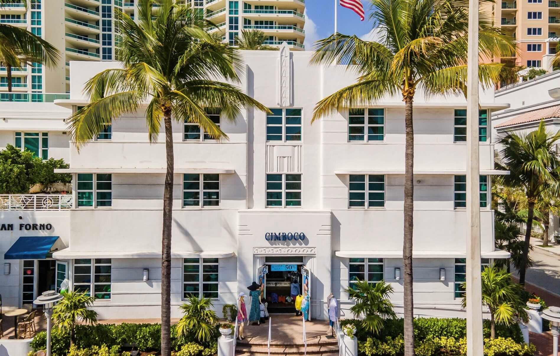 LAS OLAS BEACH CLUB CONDO - Residential