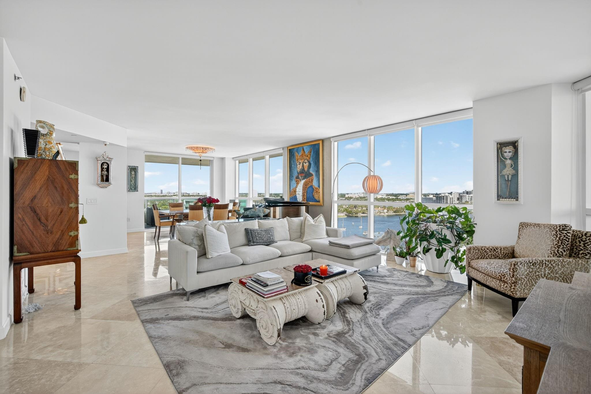 LAS OLAS BEACH CLUB CONDO - Residential