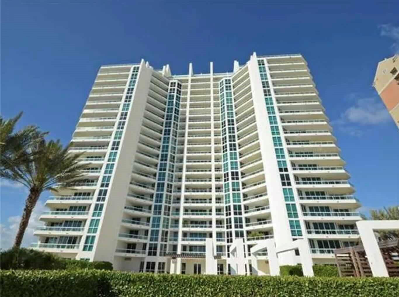 LAS OLAS BEACH CLUB CONDO - Residential
