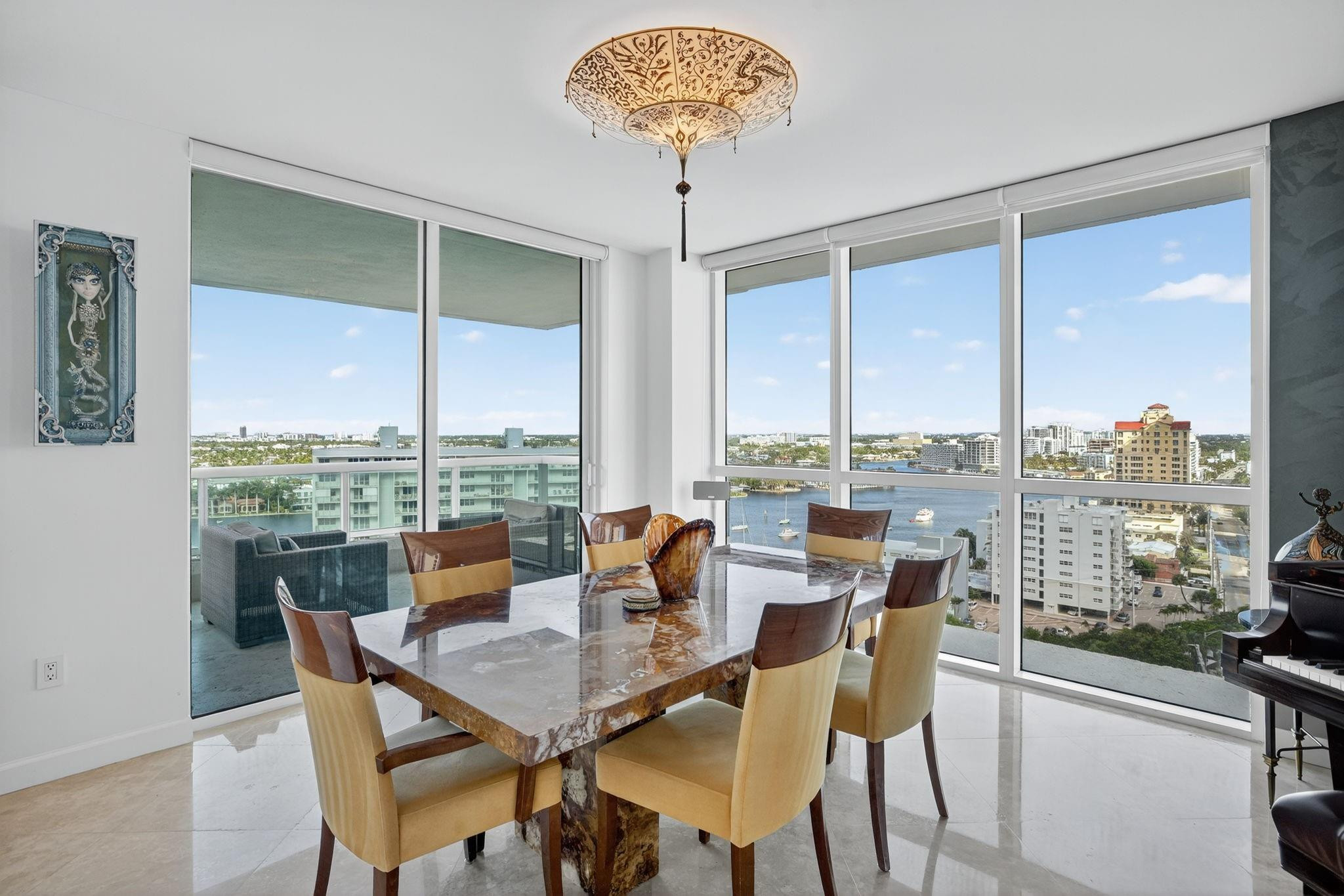 LAS OLAS BEACH CLUB CONDO - Residential